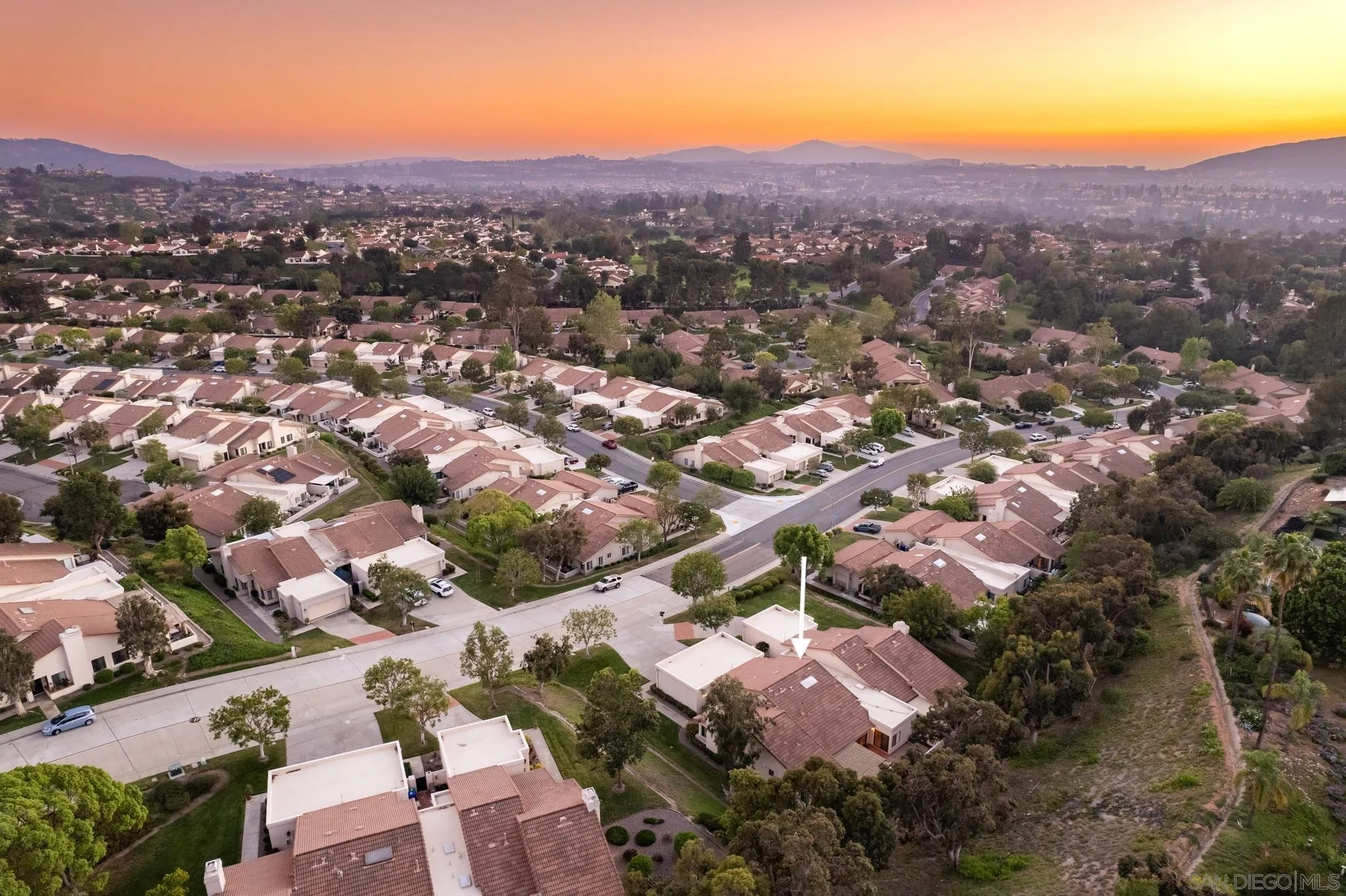 17922 Avenida Cordillera Unit 258