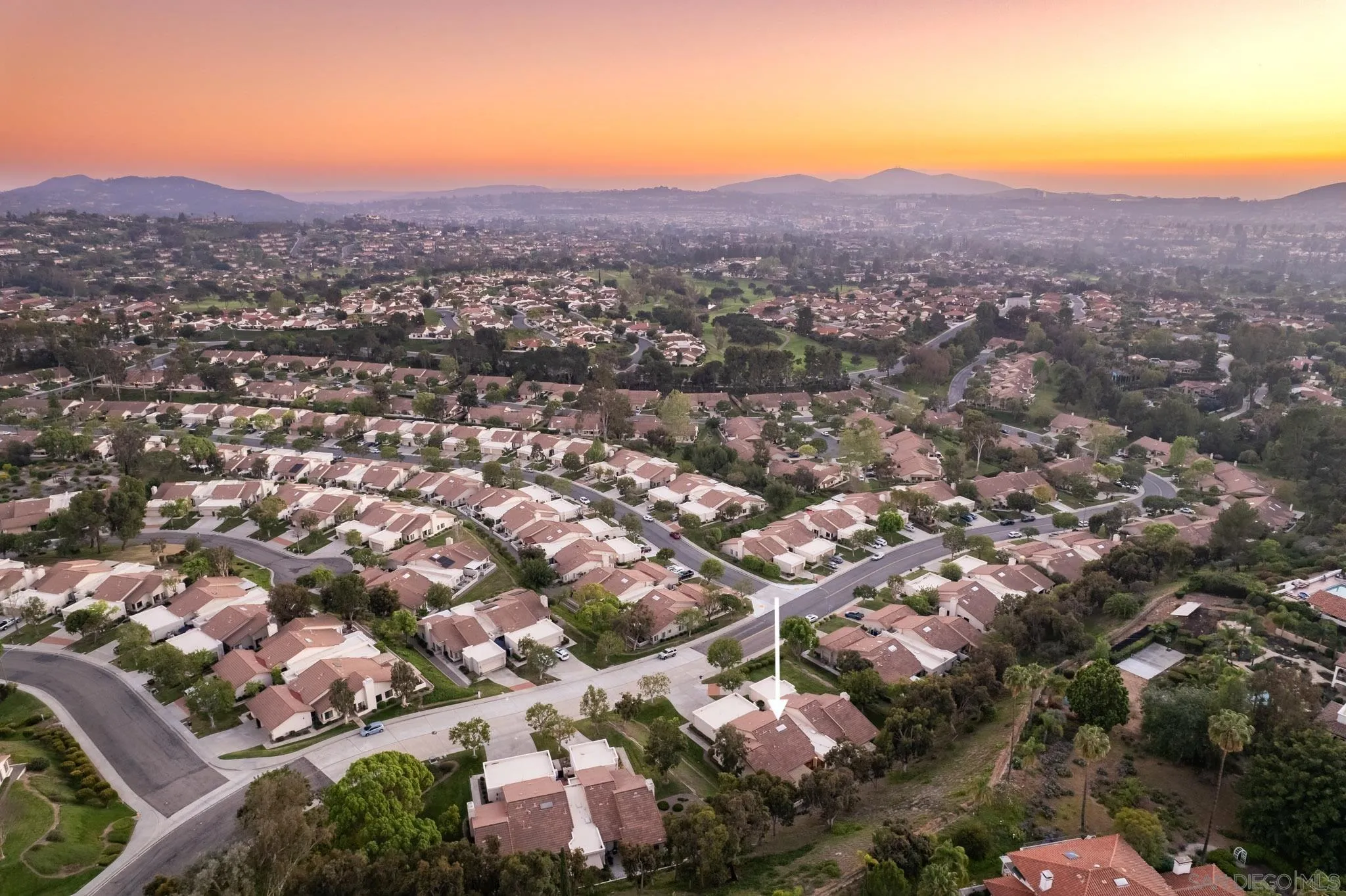 17922 Avenida Cordillera Unit 258