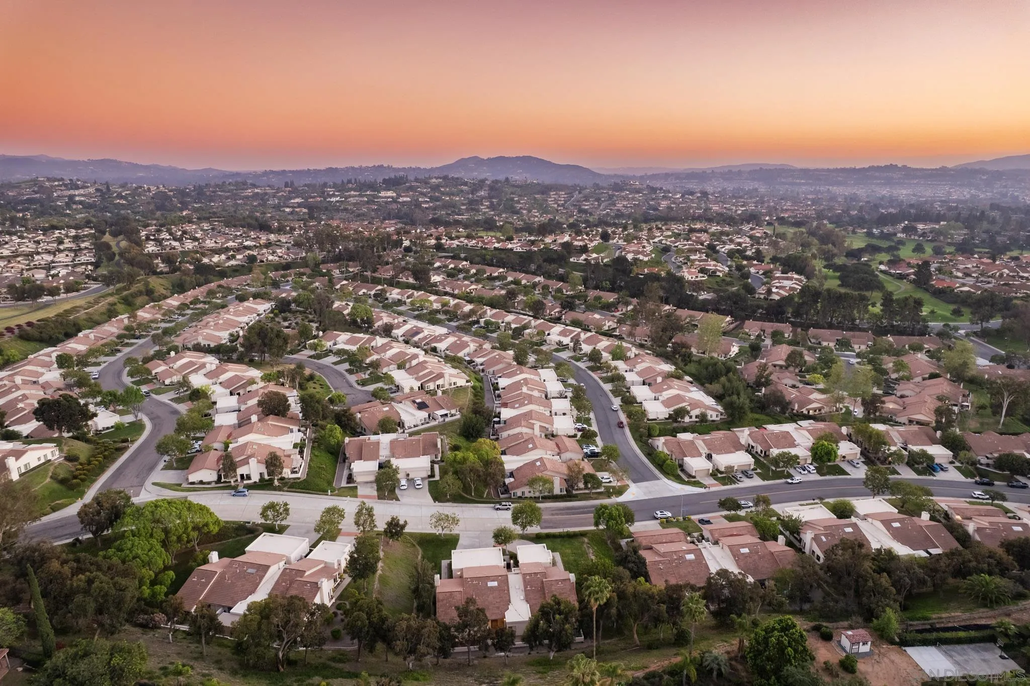 17922 Avenida Cordillera Unit 258