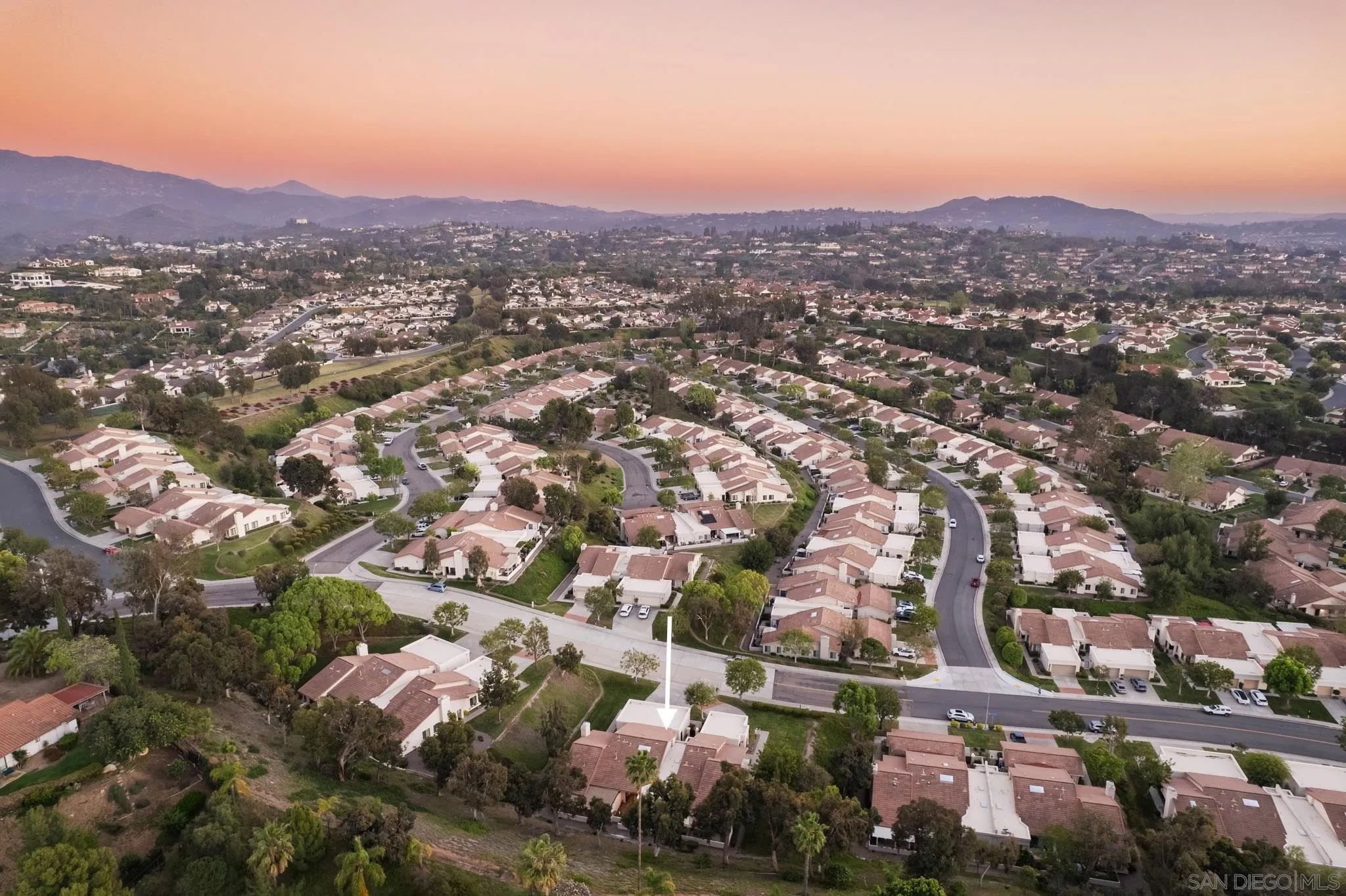 17922 Avenida Cordillera Unit 258