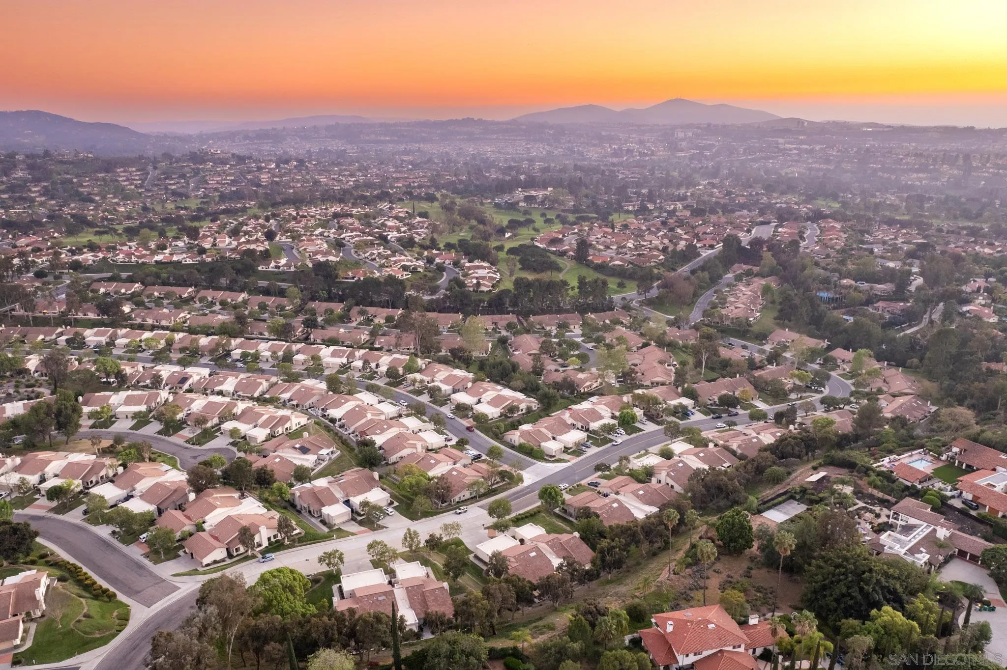 17922 Avenida Cordillera Unit 258