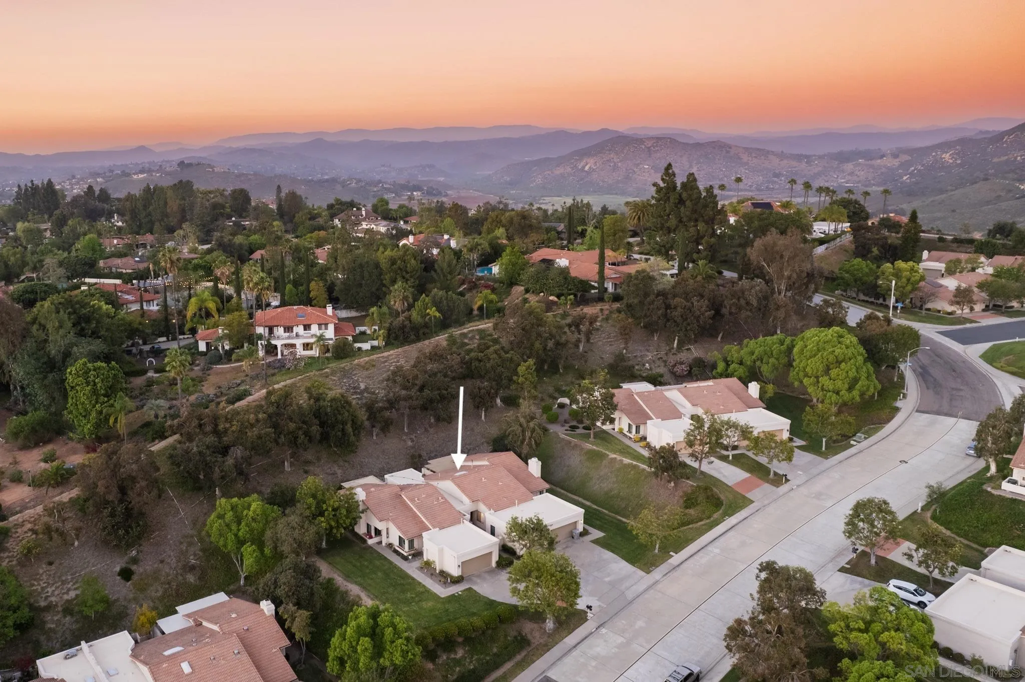 17922 Avenida Cordillera Unit 258