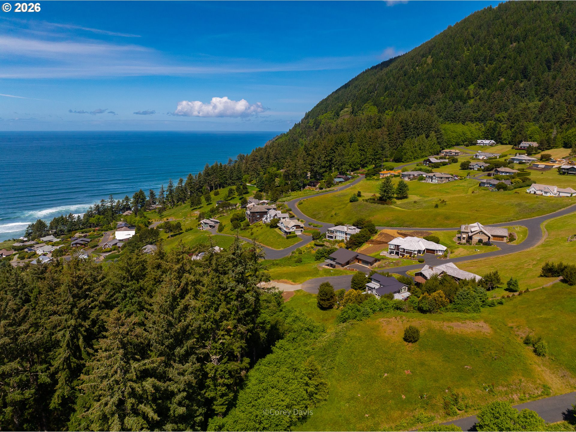 Tides Trail 45