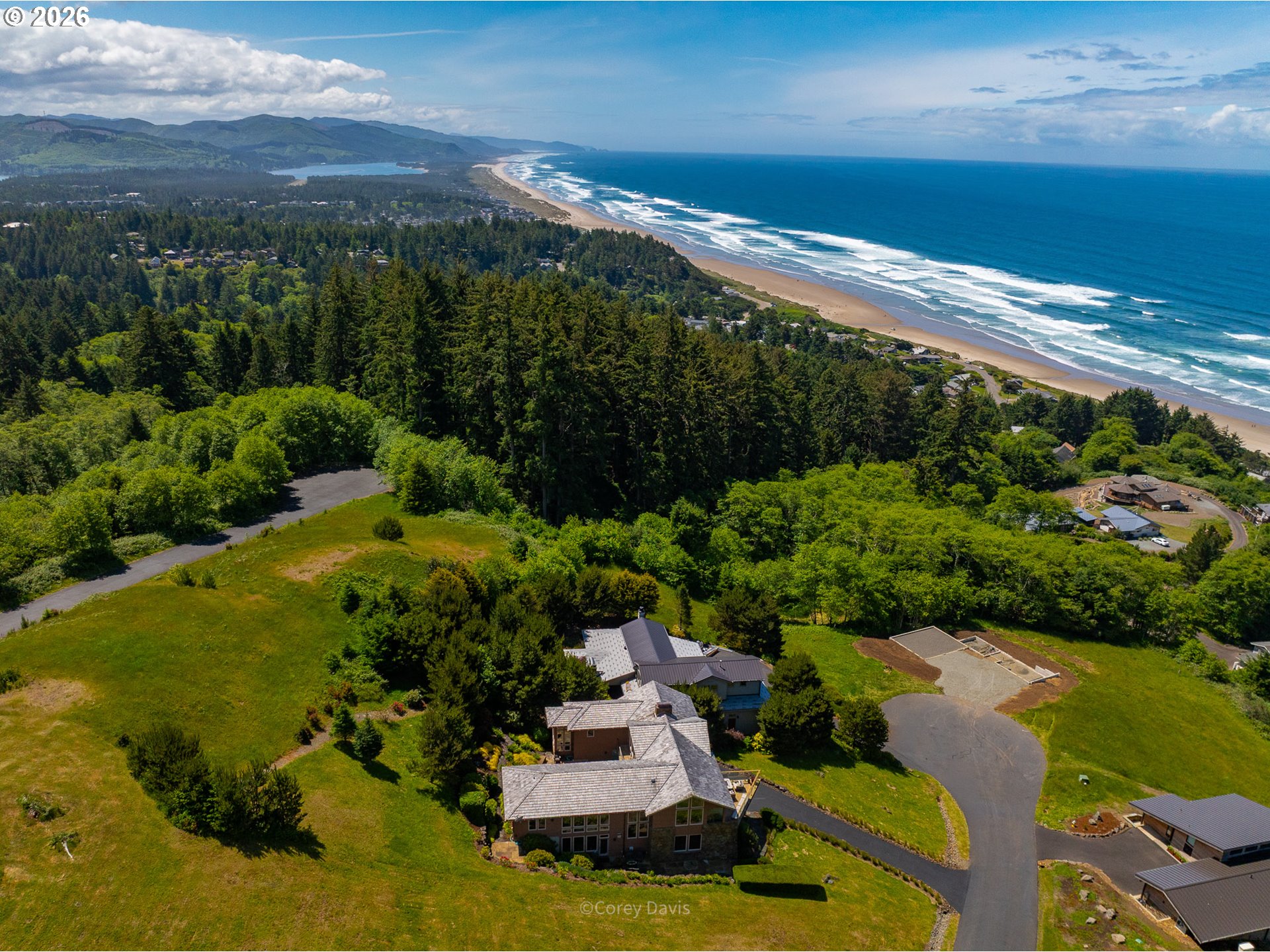 Tides Trail 45