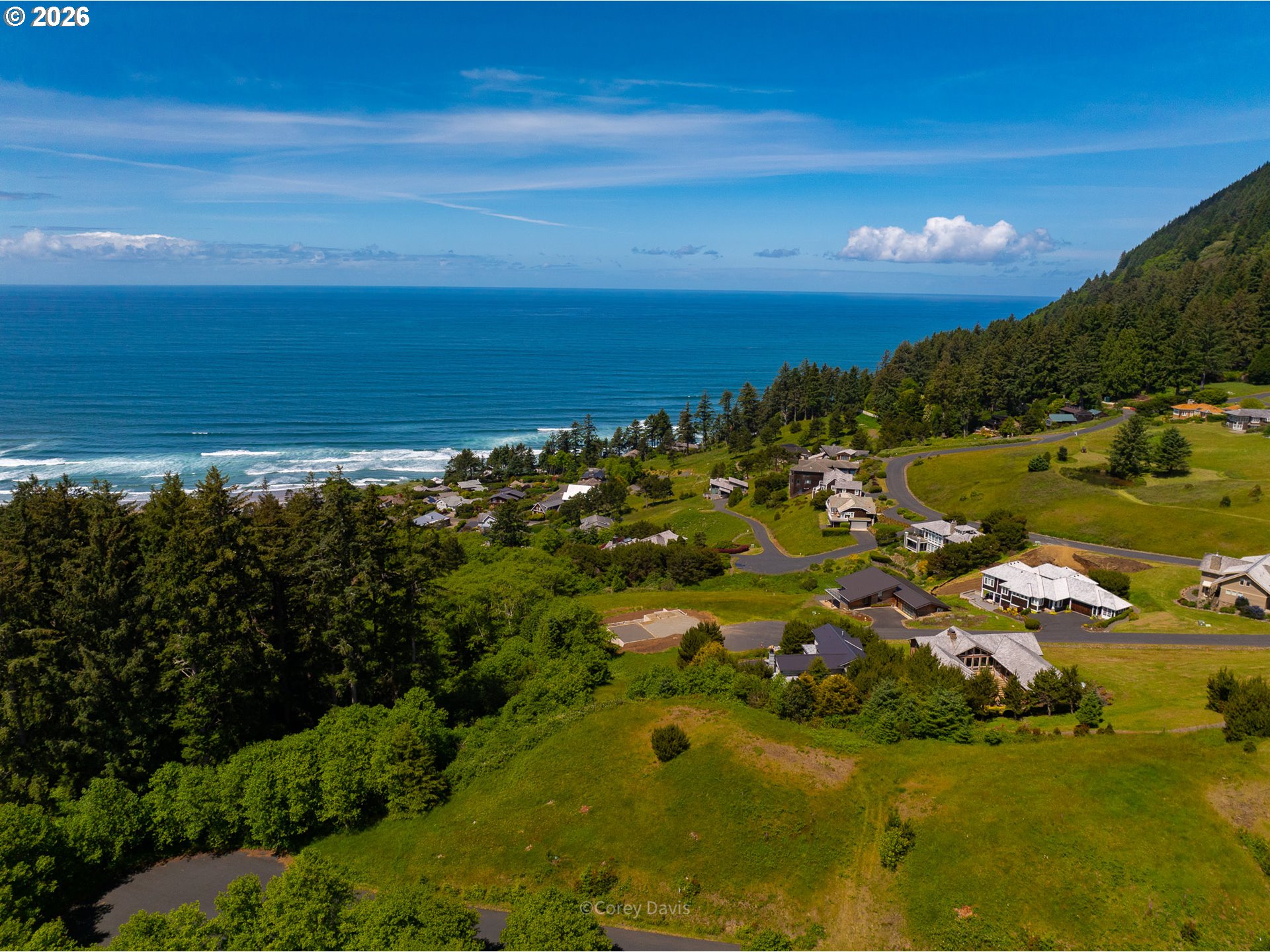 Tides Trail 45