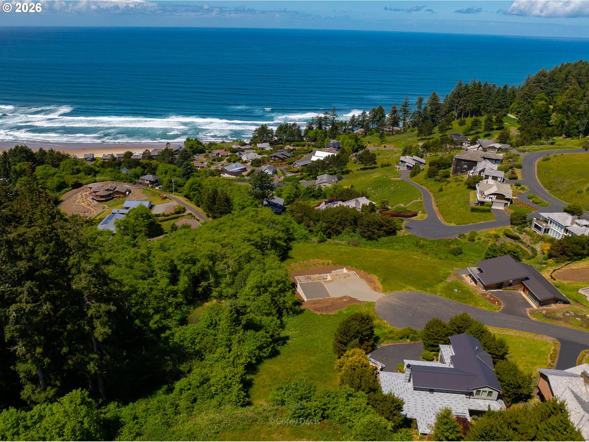 Tides Trail 45