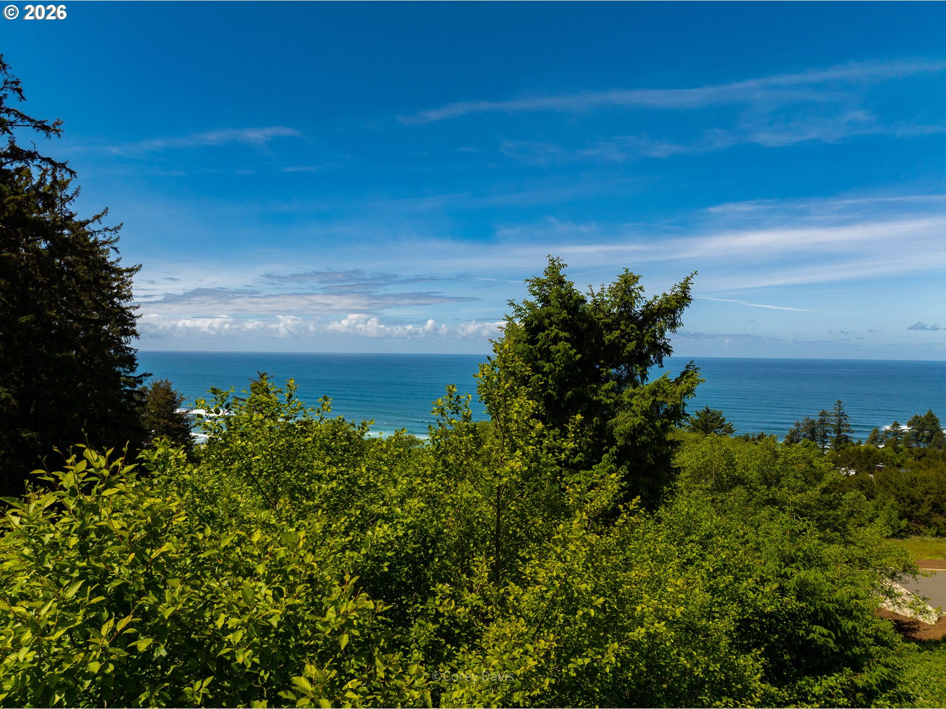 Tides Trail 45
