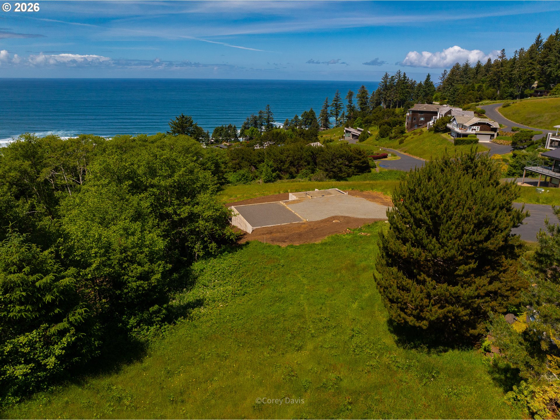 Tides Trail 45