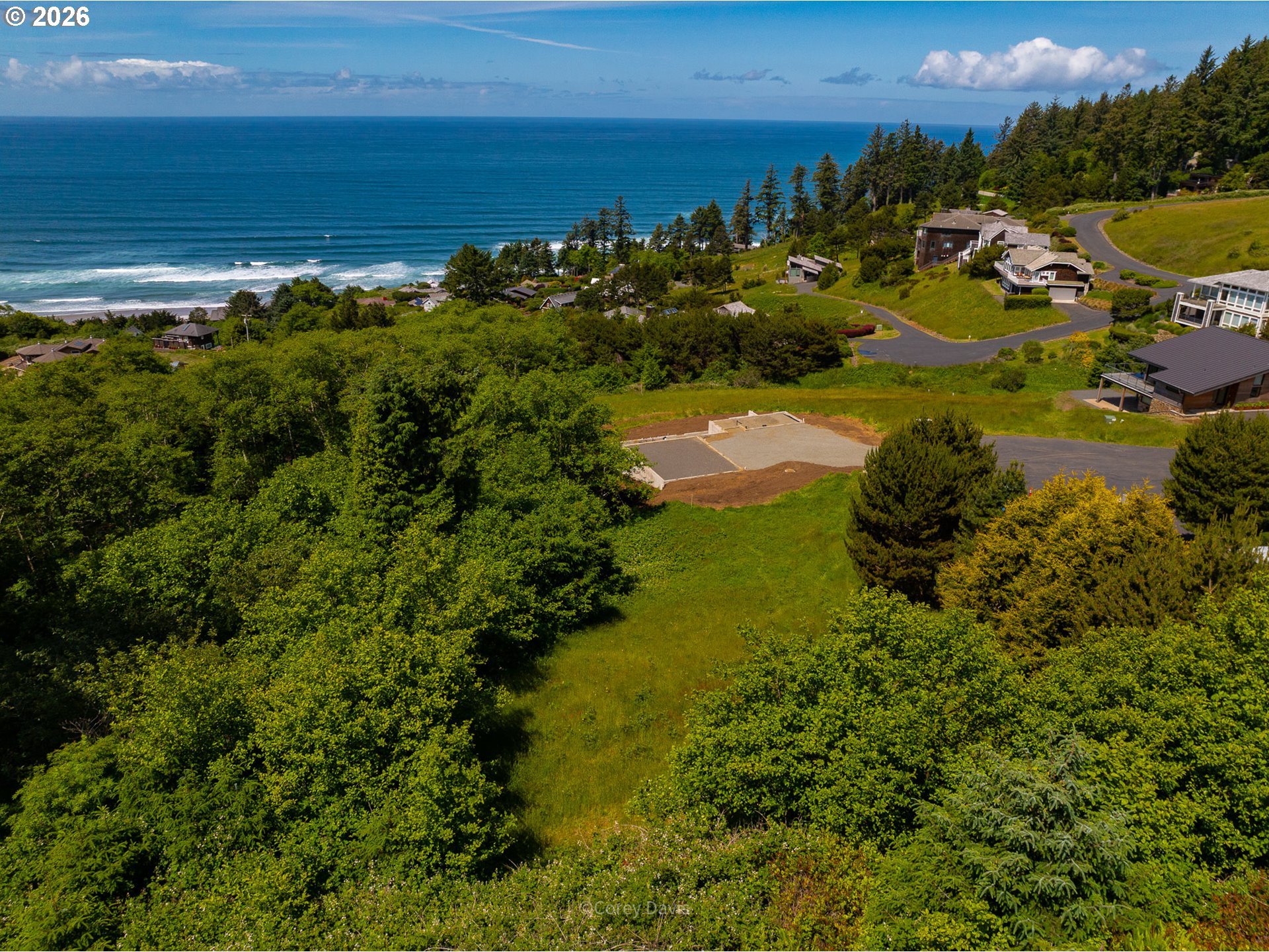 Tides Trail 45