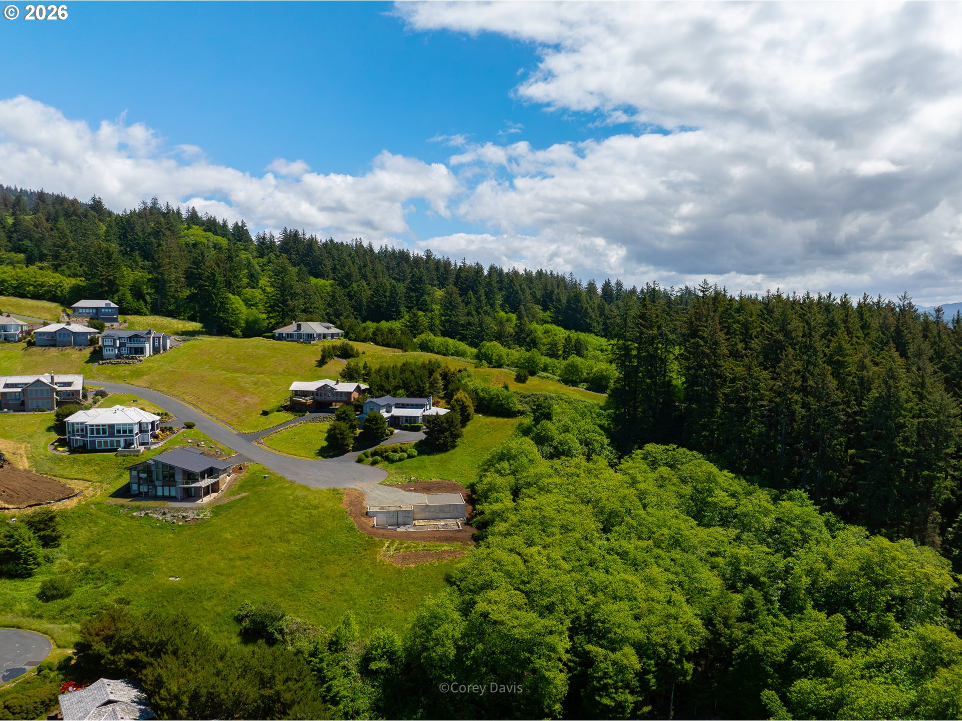 Tides Trail 45