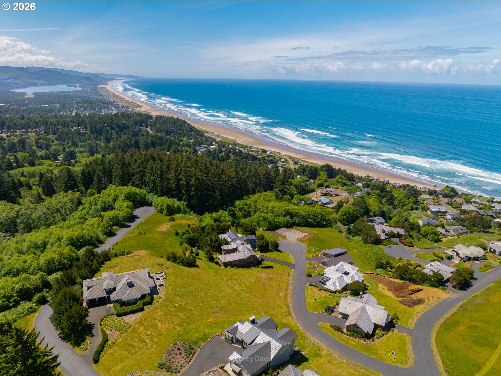 Tides Trail 45