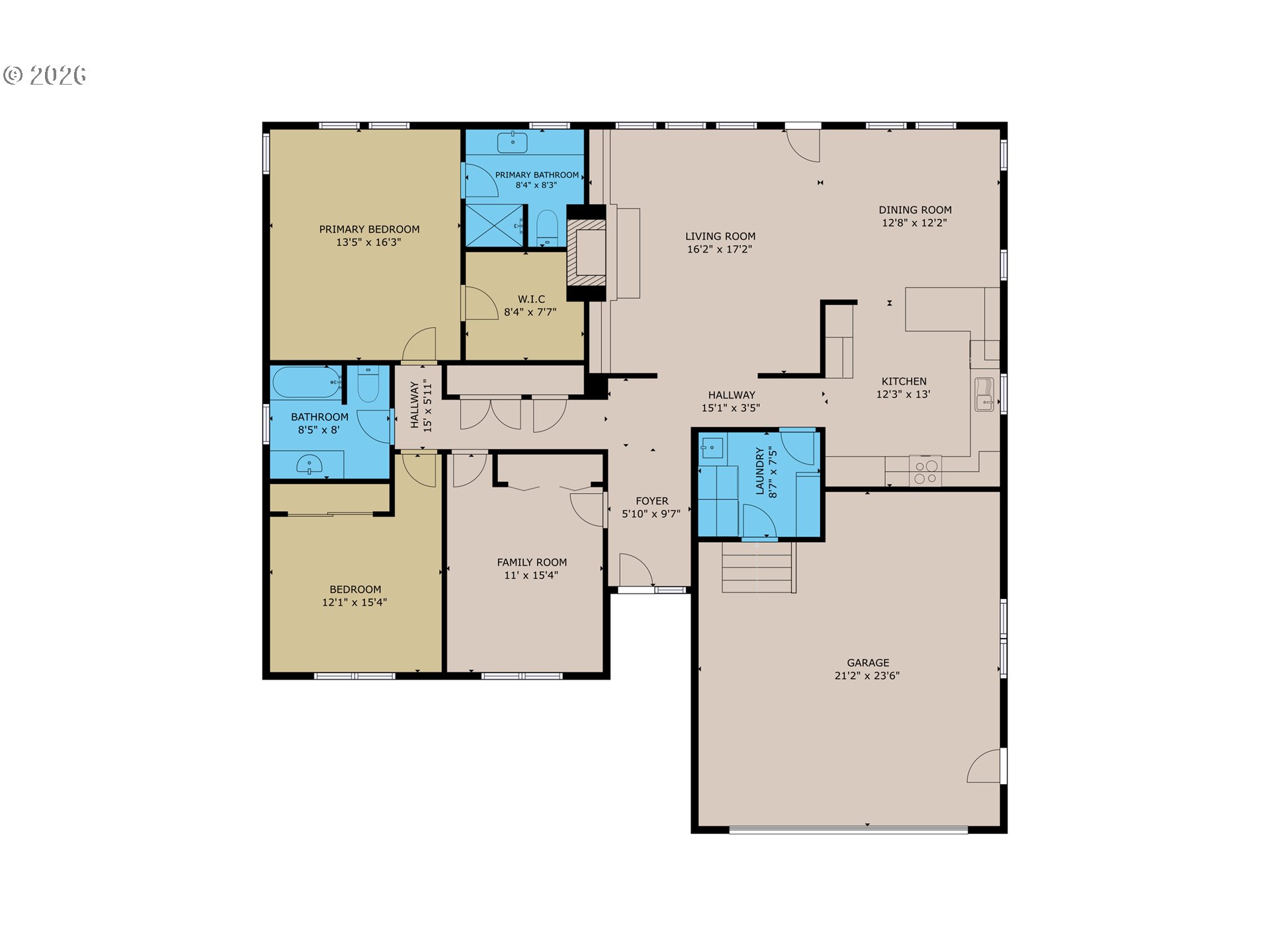 867 LAKEVIEW DR