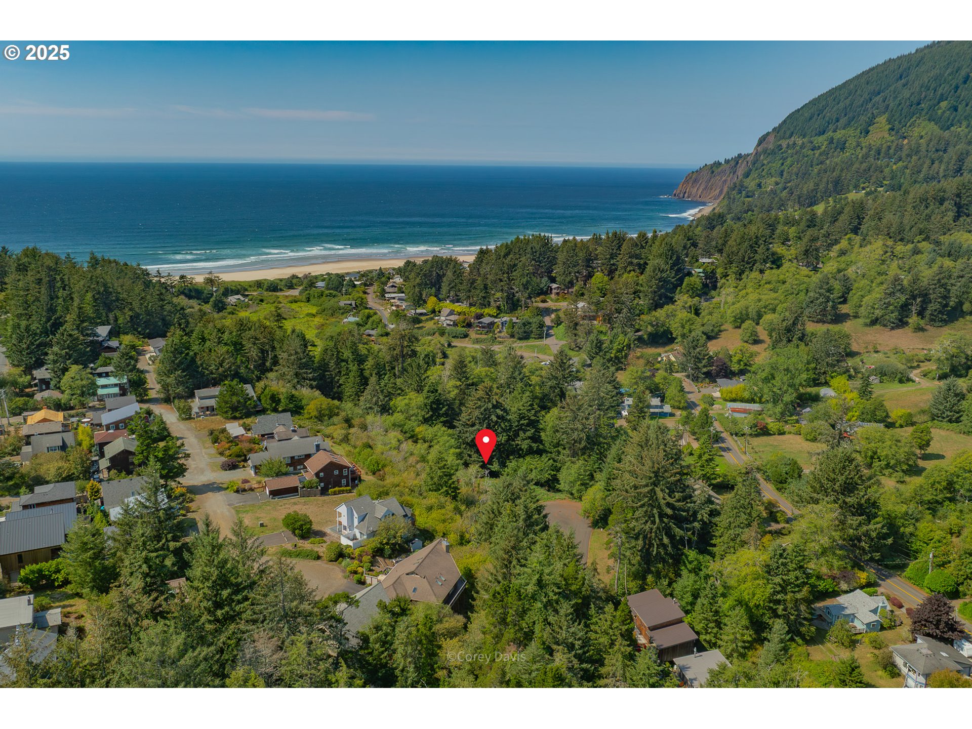 Dewolf Rd Lot 16