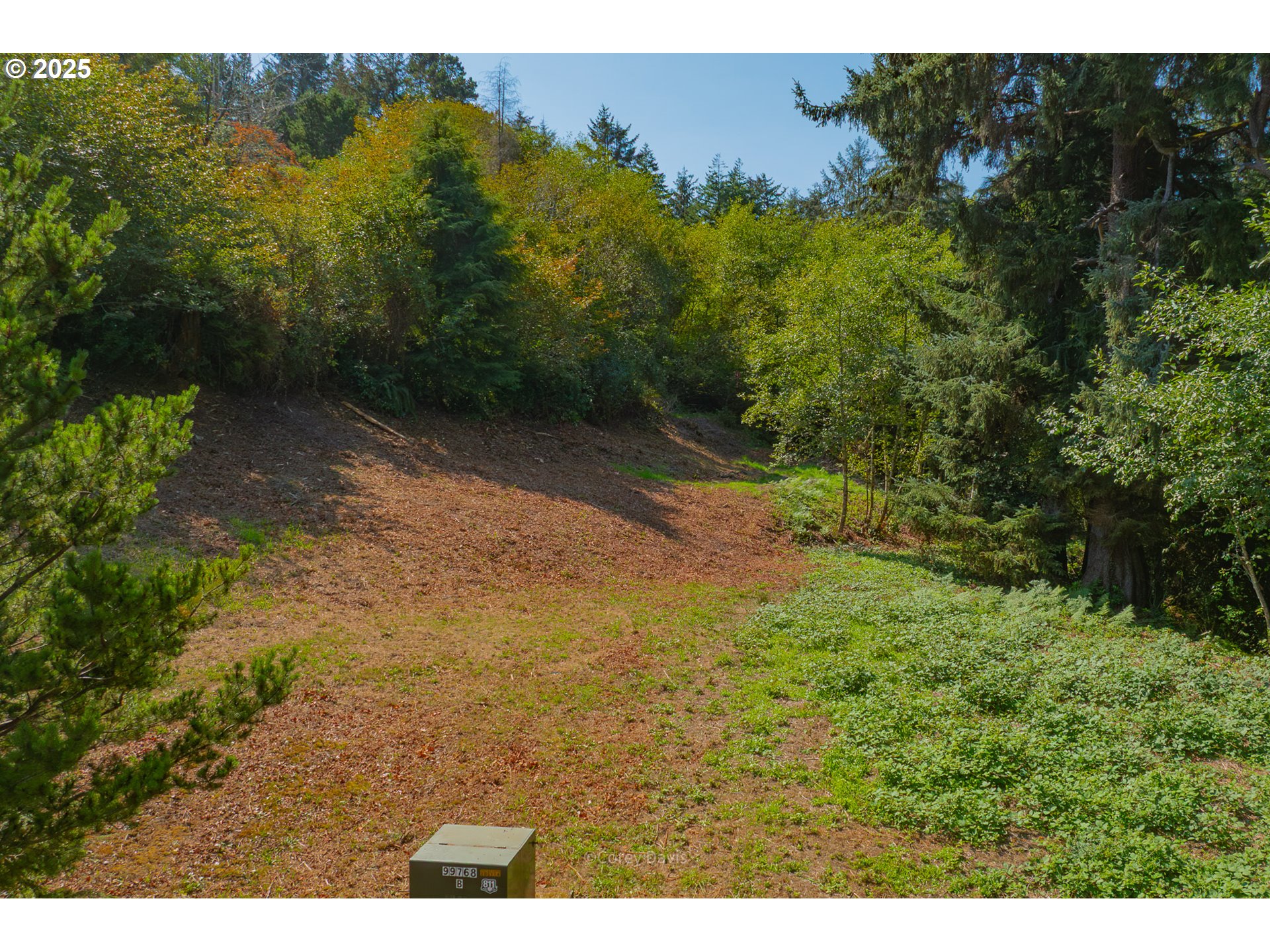 Dewolf Rd Lot 16