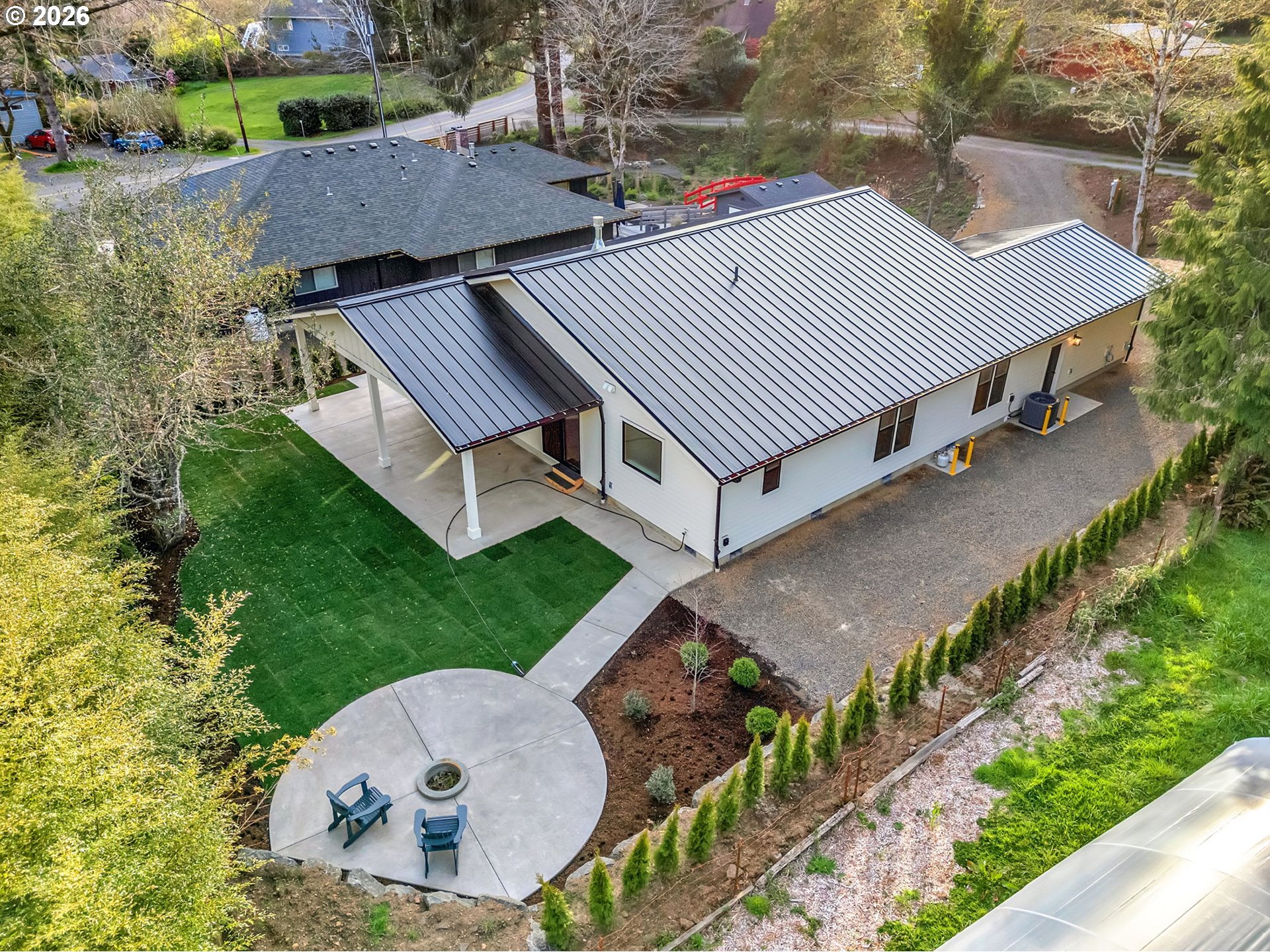 8950 NEHALEM RD