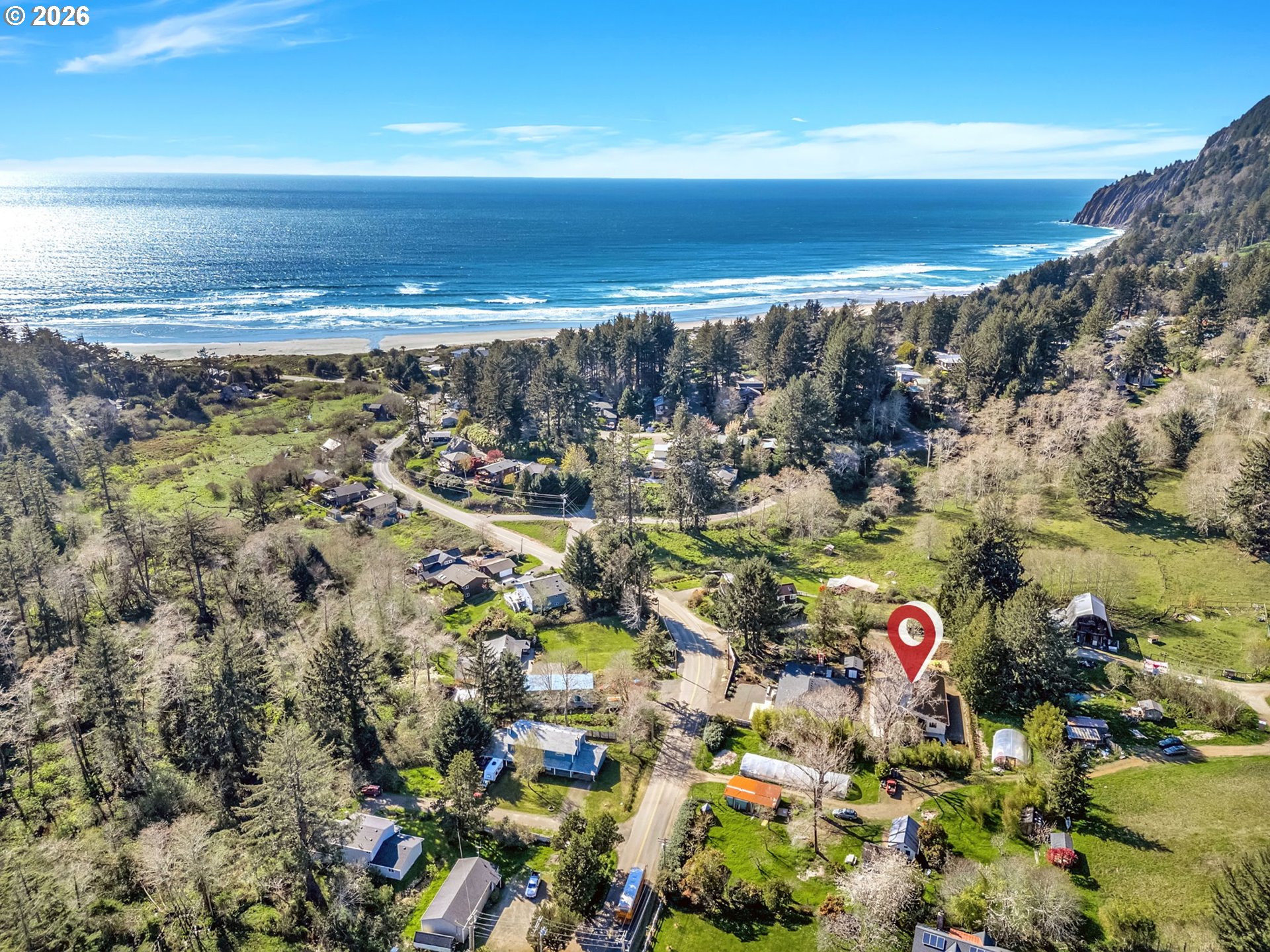 8950 NEHALEM RD