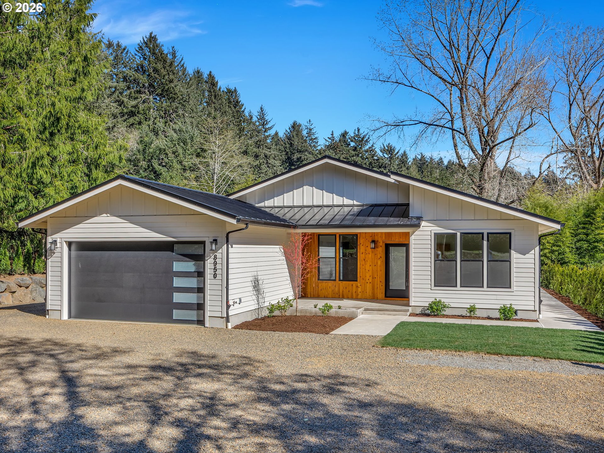 8950 NEHALEM RD