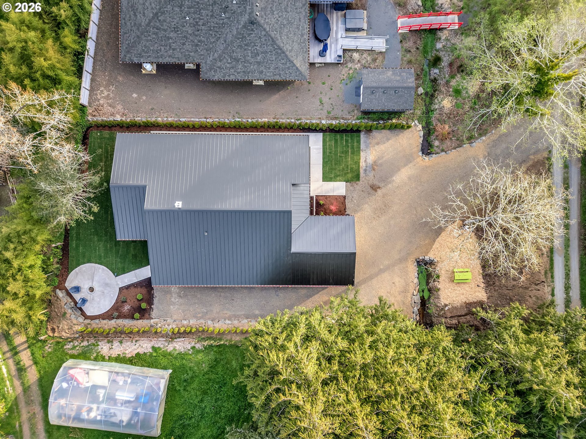 8950 NEHALEM RD