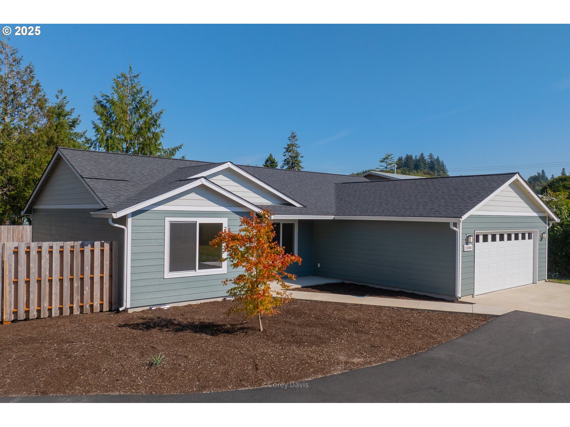 11480 Fern WAY
