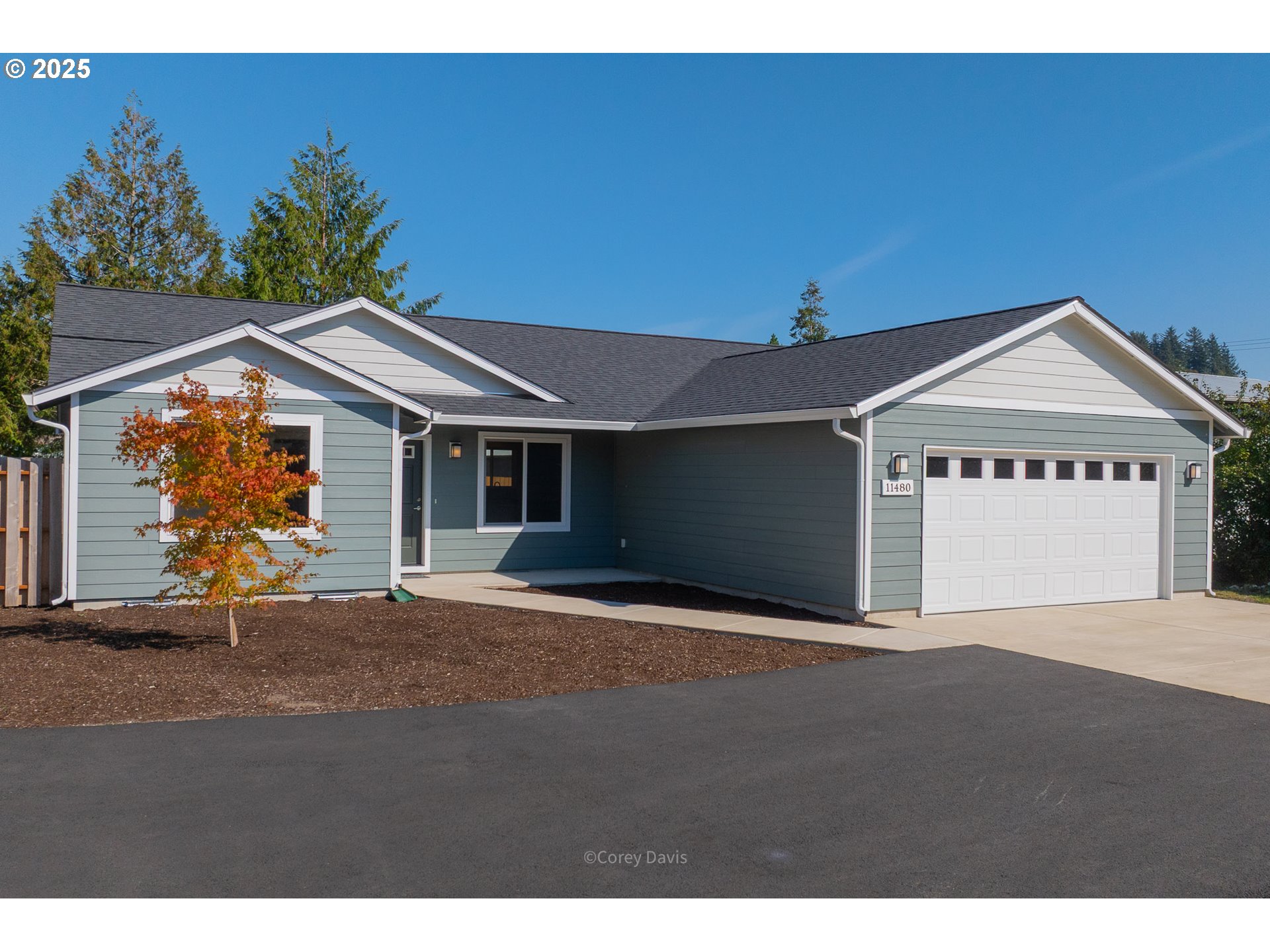 11480 Fern WAY