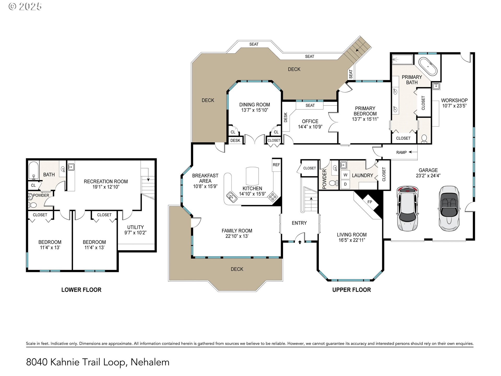 8040 KAHNIE TRAIL LOOP