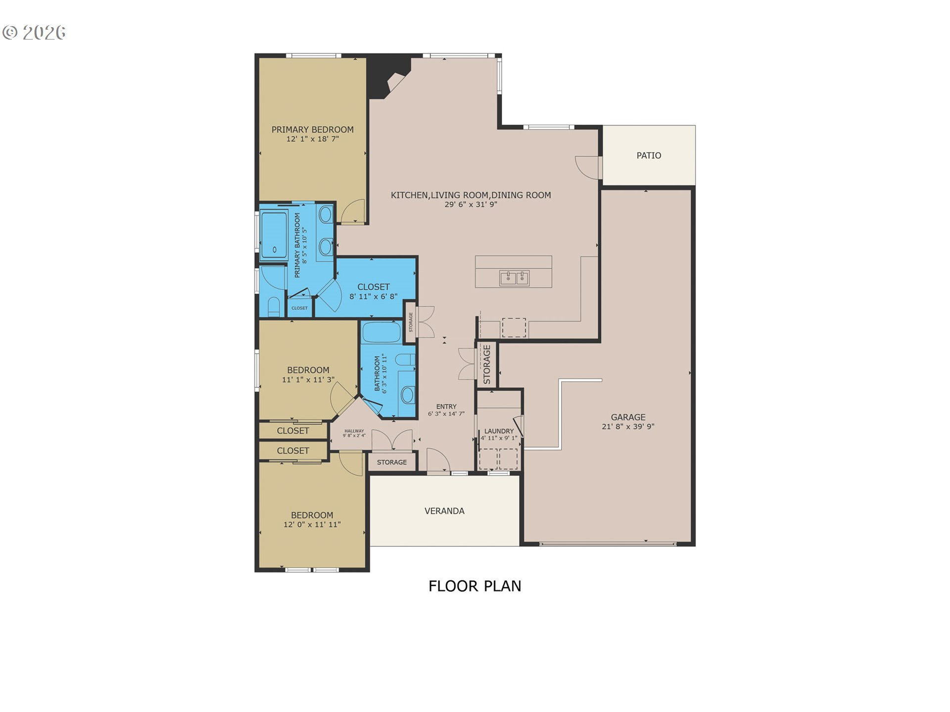 10140 PINE RIDGE DR