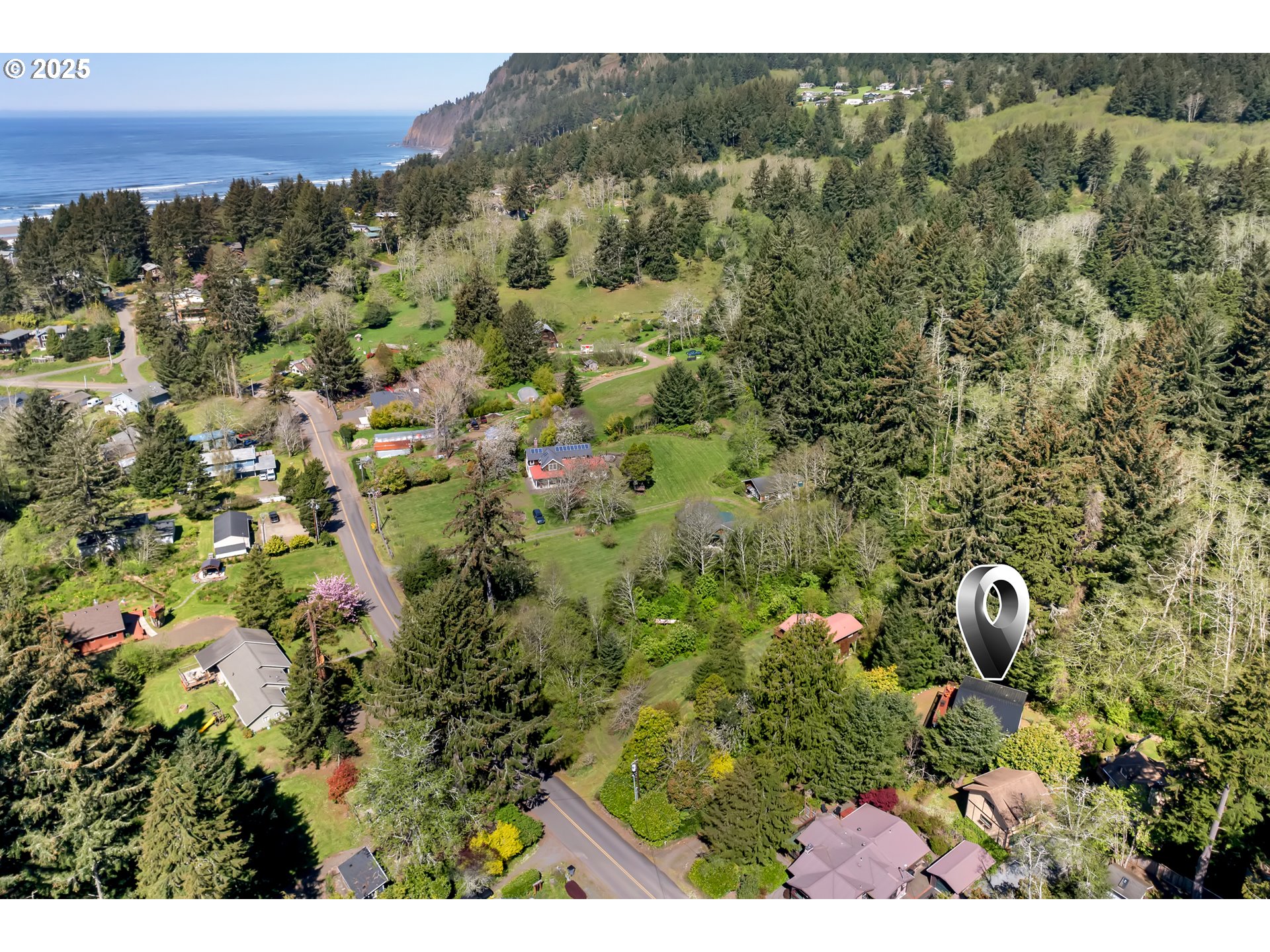 9320 NEHALEM RD