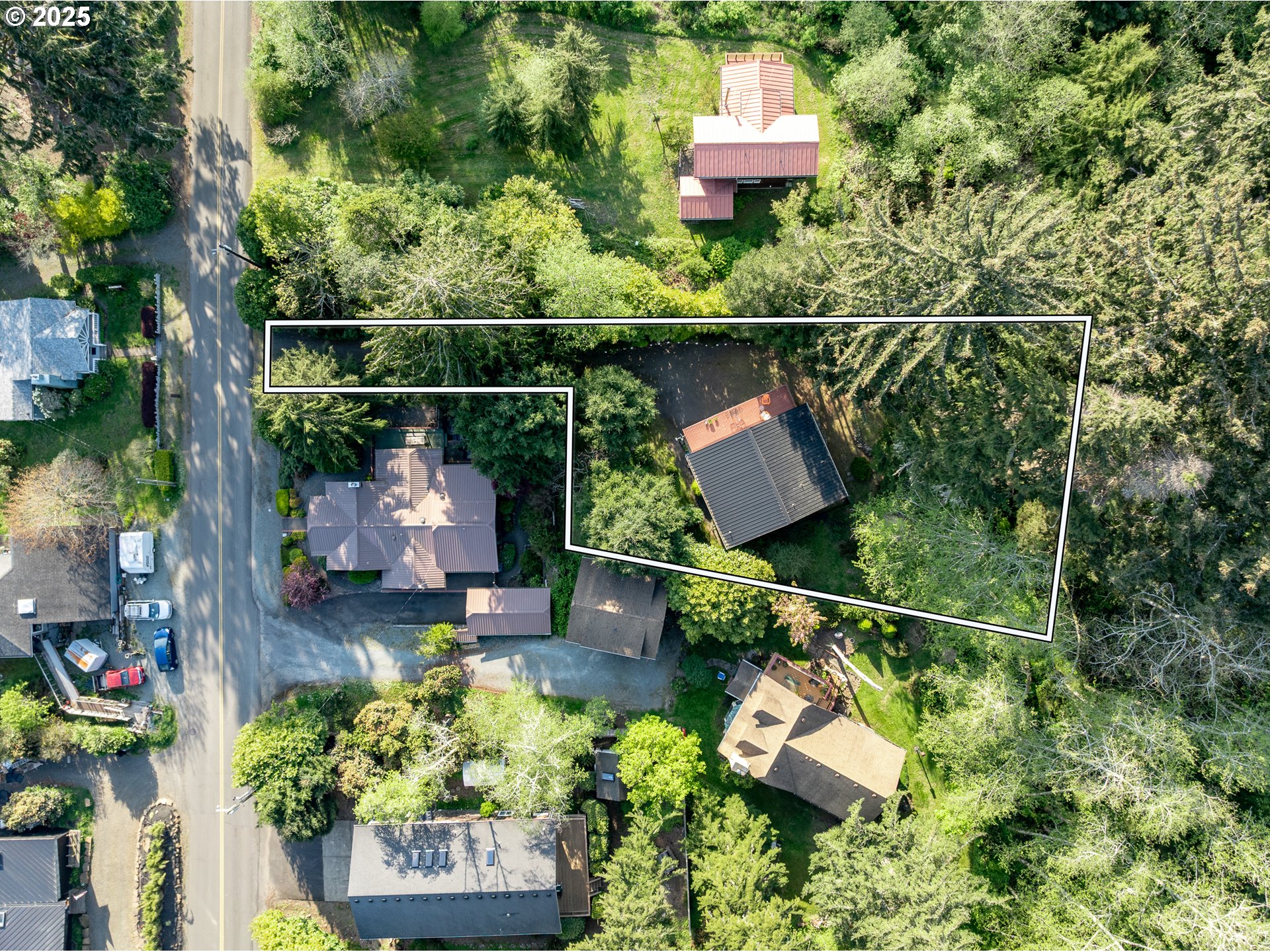 9320 NEHALEM RD
