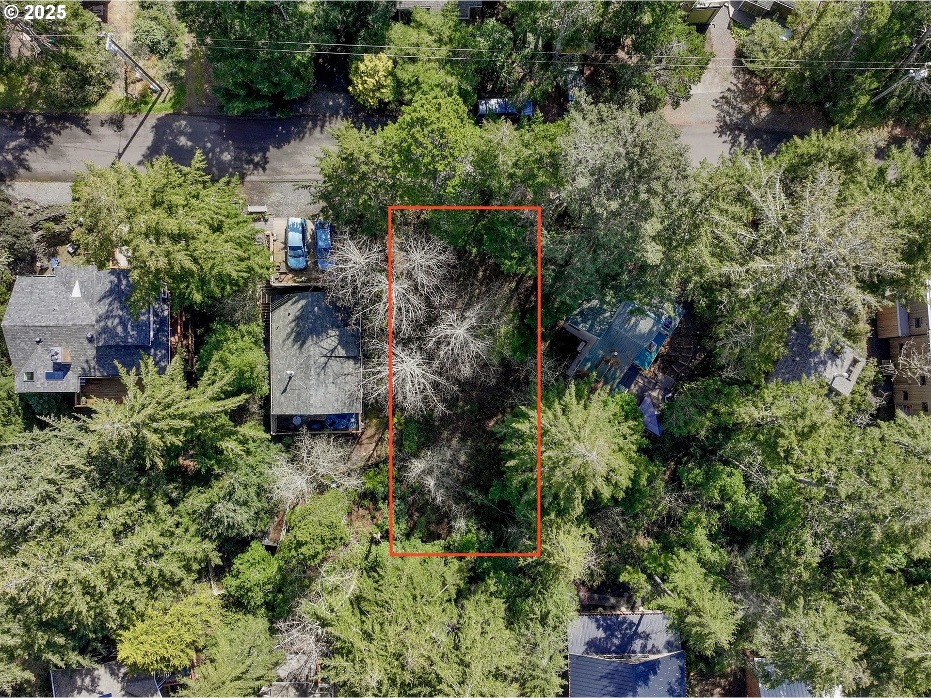 3300 VL Madrona Ave.