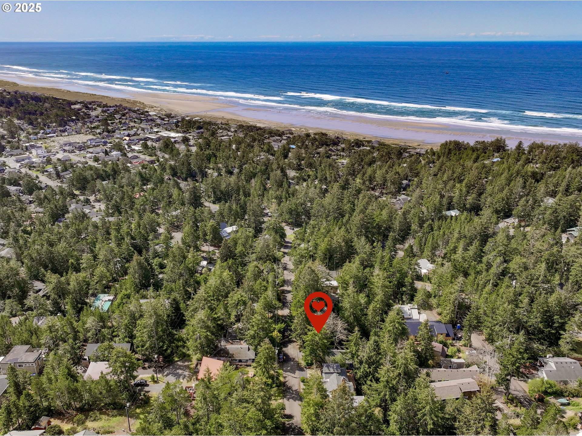 3300 VL Madrona Ave.