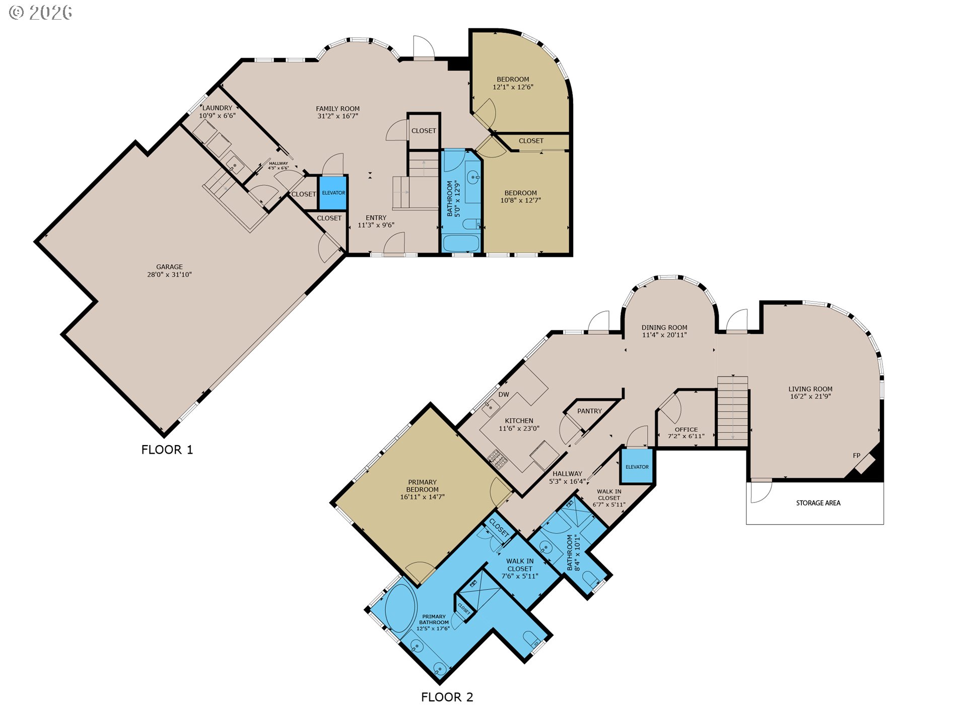 388 RIDGE CT