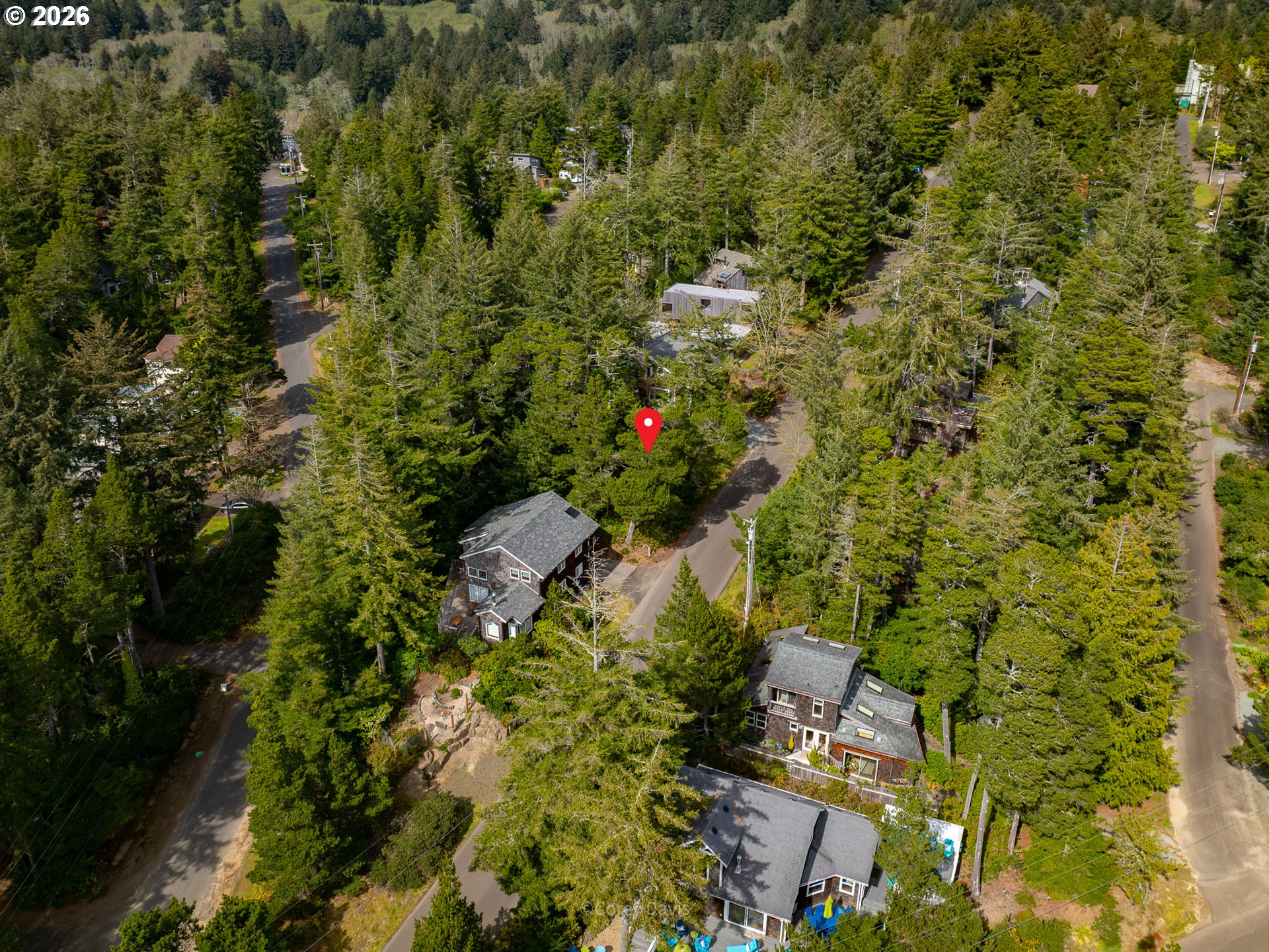 0 Madrona ST 02900