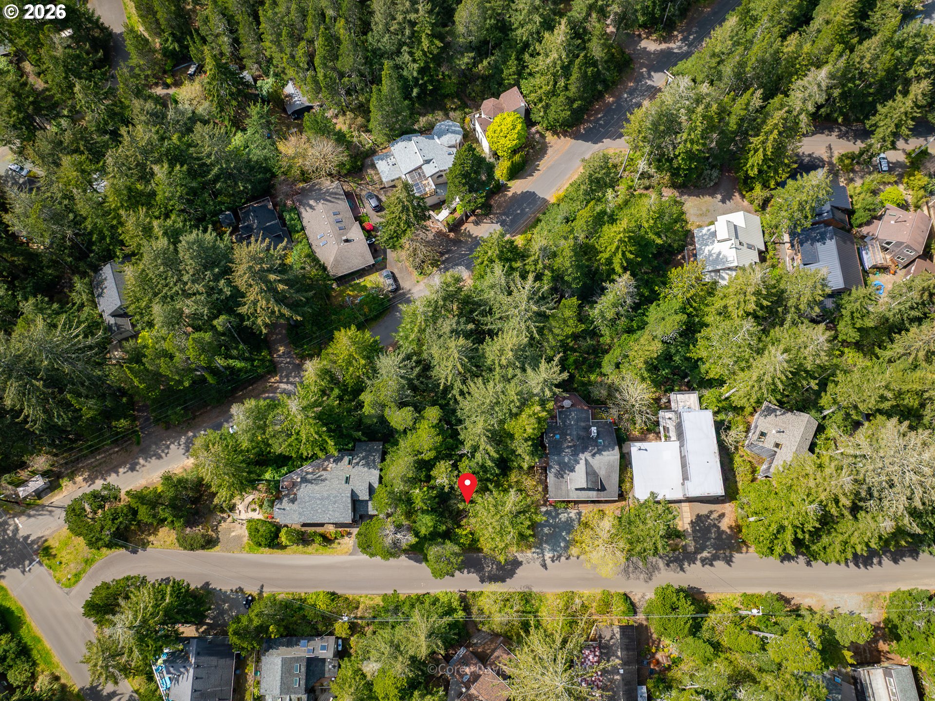 0 Madrona ST 02900
