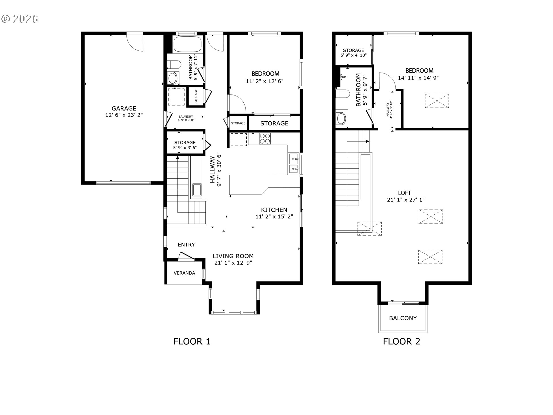 9180 WINDWARD LN