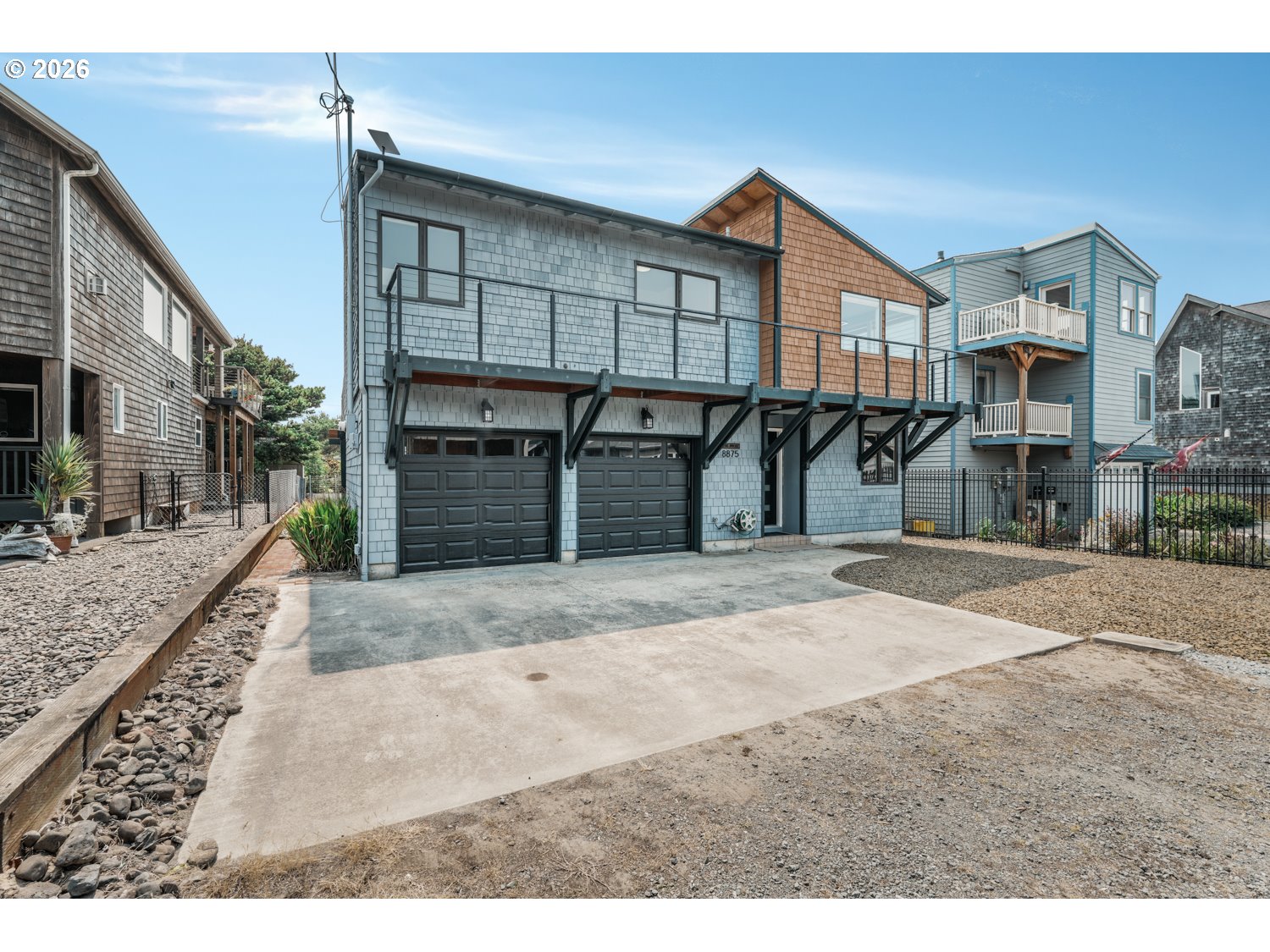 8875 OCEAN CREST LN