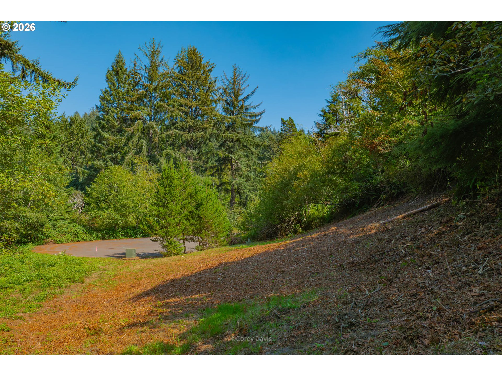 0 Dewolf RD Lot 16