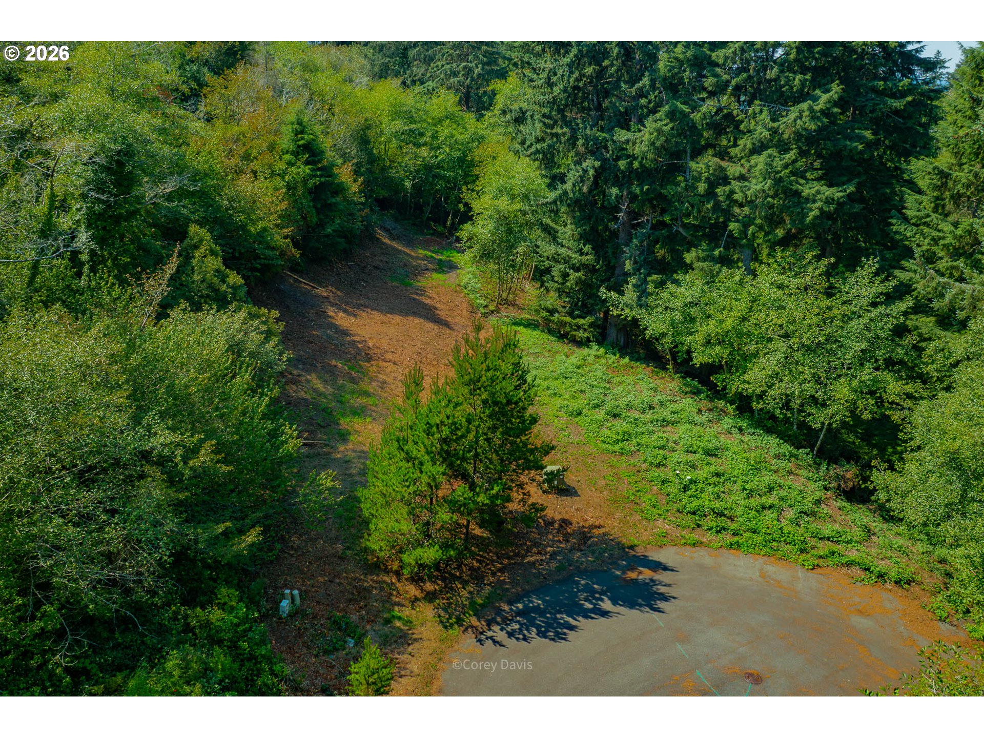 0 Dewolf RD Lot 16