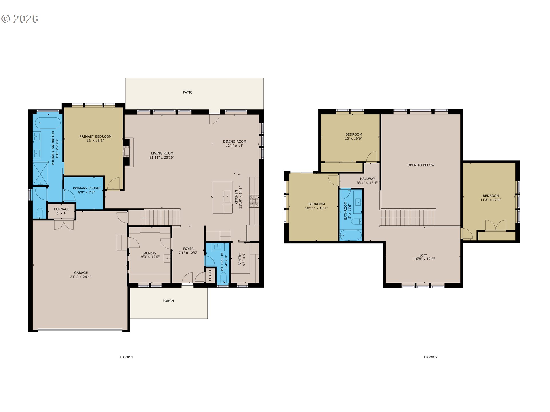 34655 Lodgepole DR