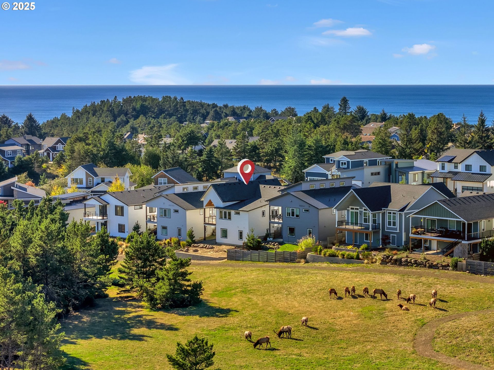 558 SEA VIEW DR