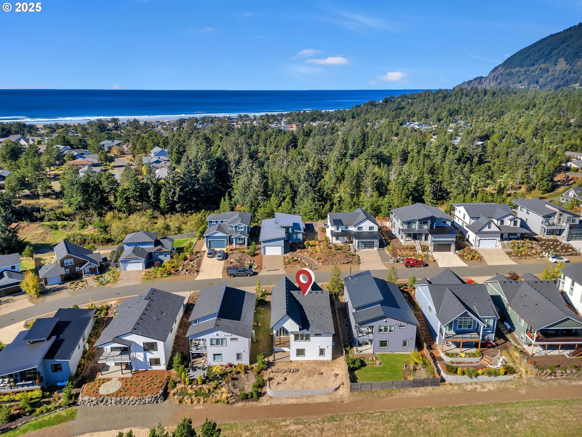 558 SEA VIEW DR