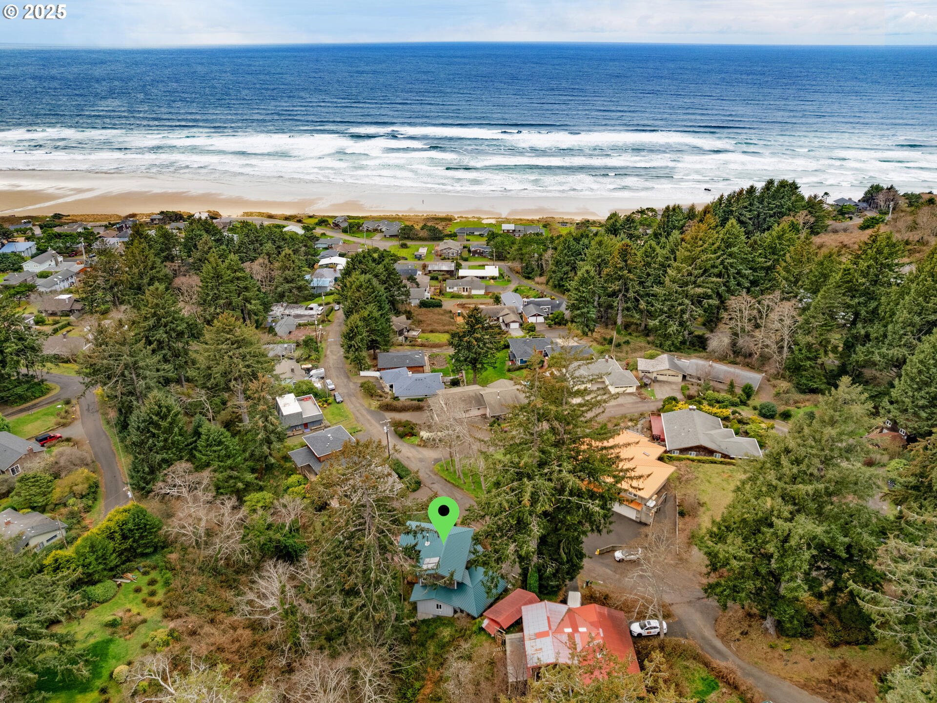 8435 TREASURE ROCKS RD