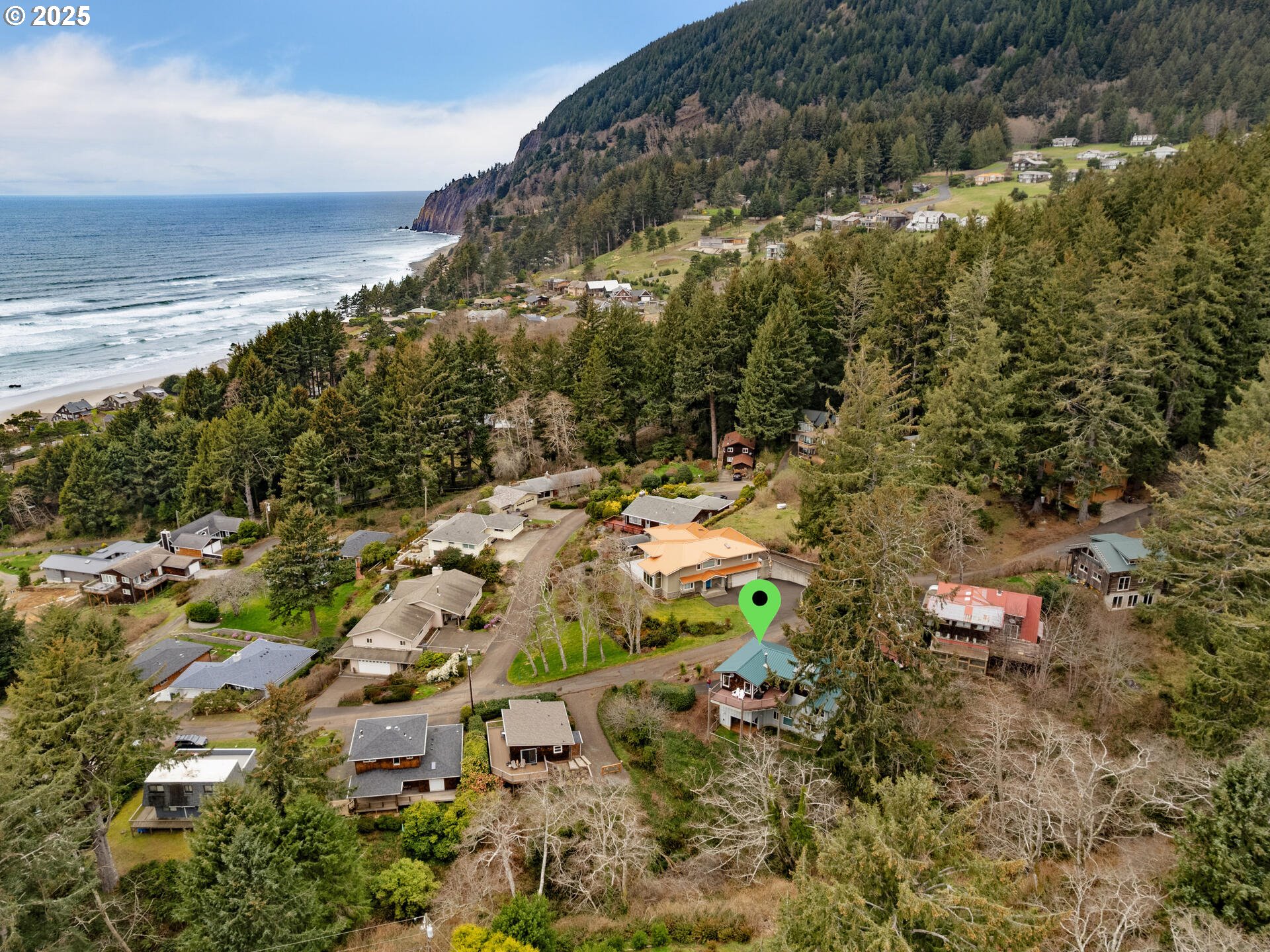 8435 TREASURE ROCKS RD