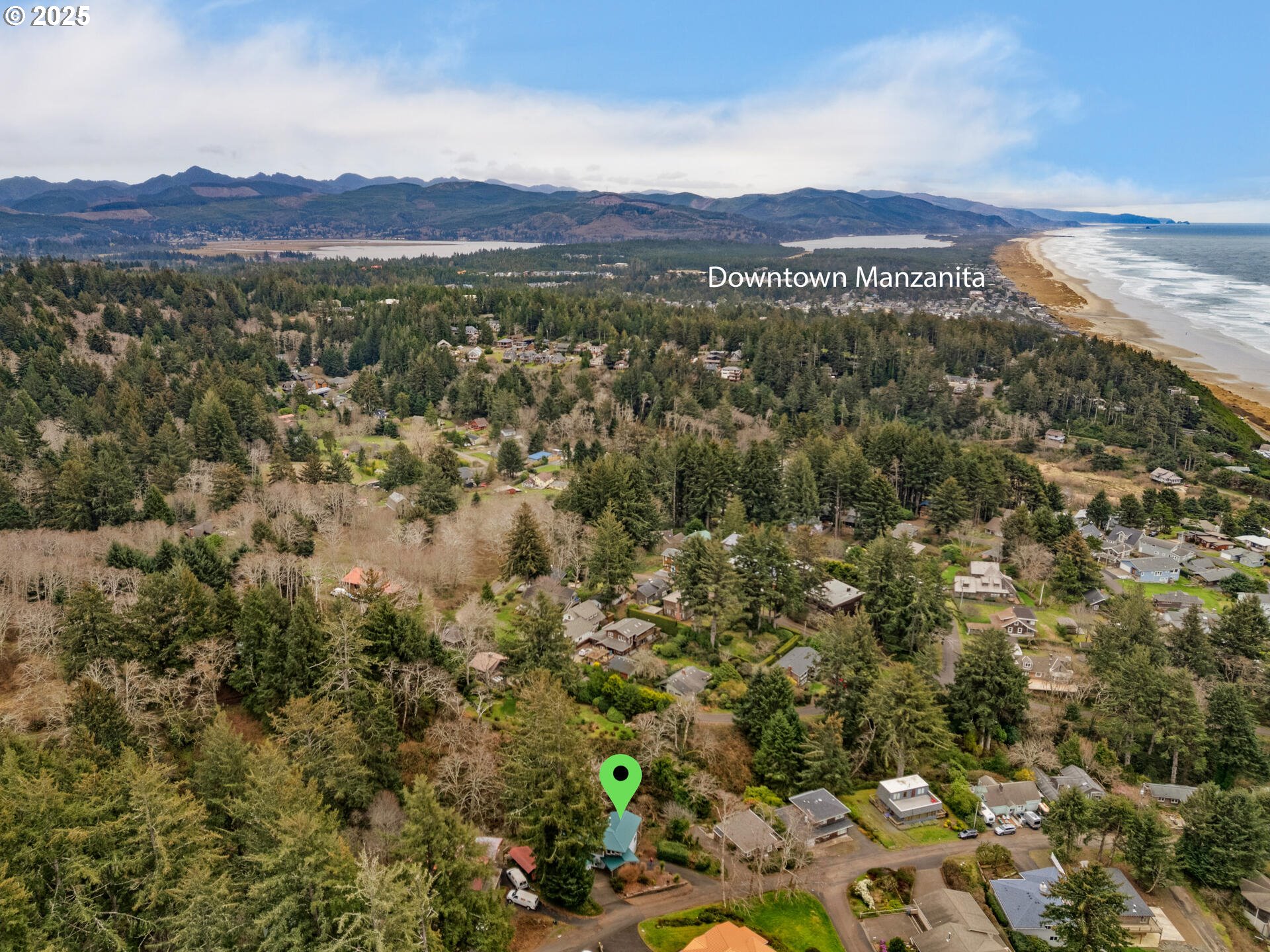 8435 TREASURE ROCKS RD