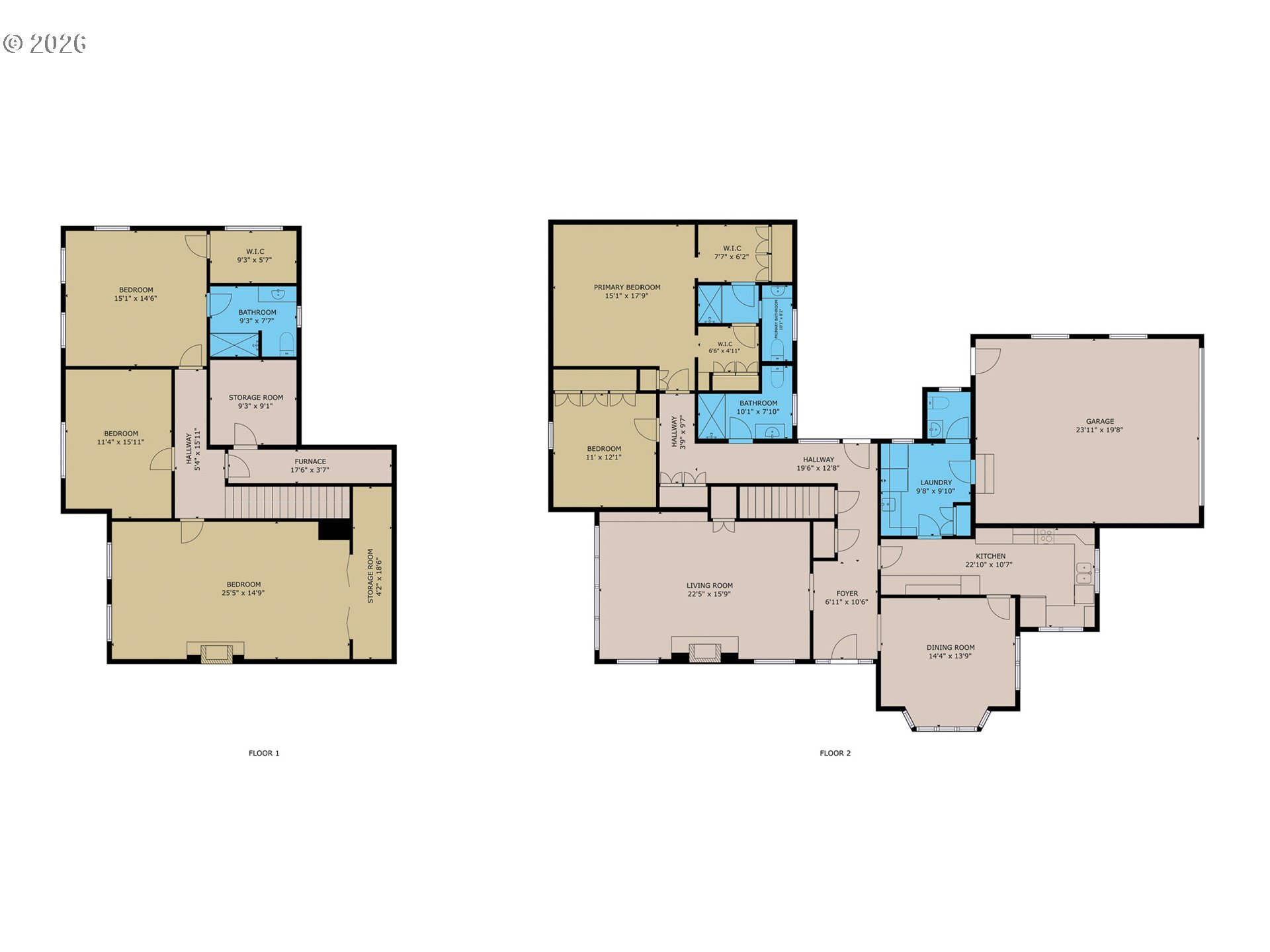 141 MANZANITA AVE