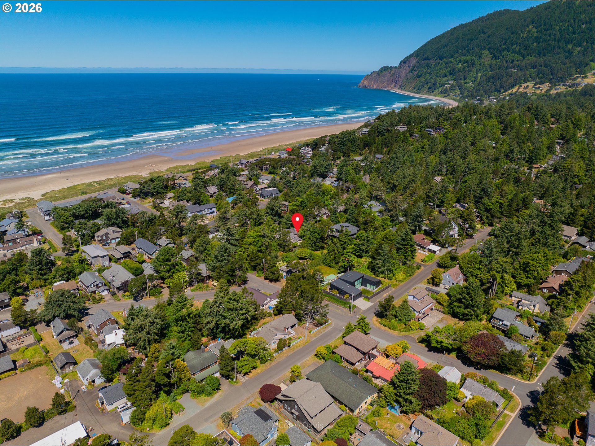 141 MANZANITA AVE