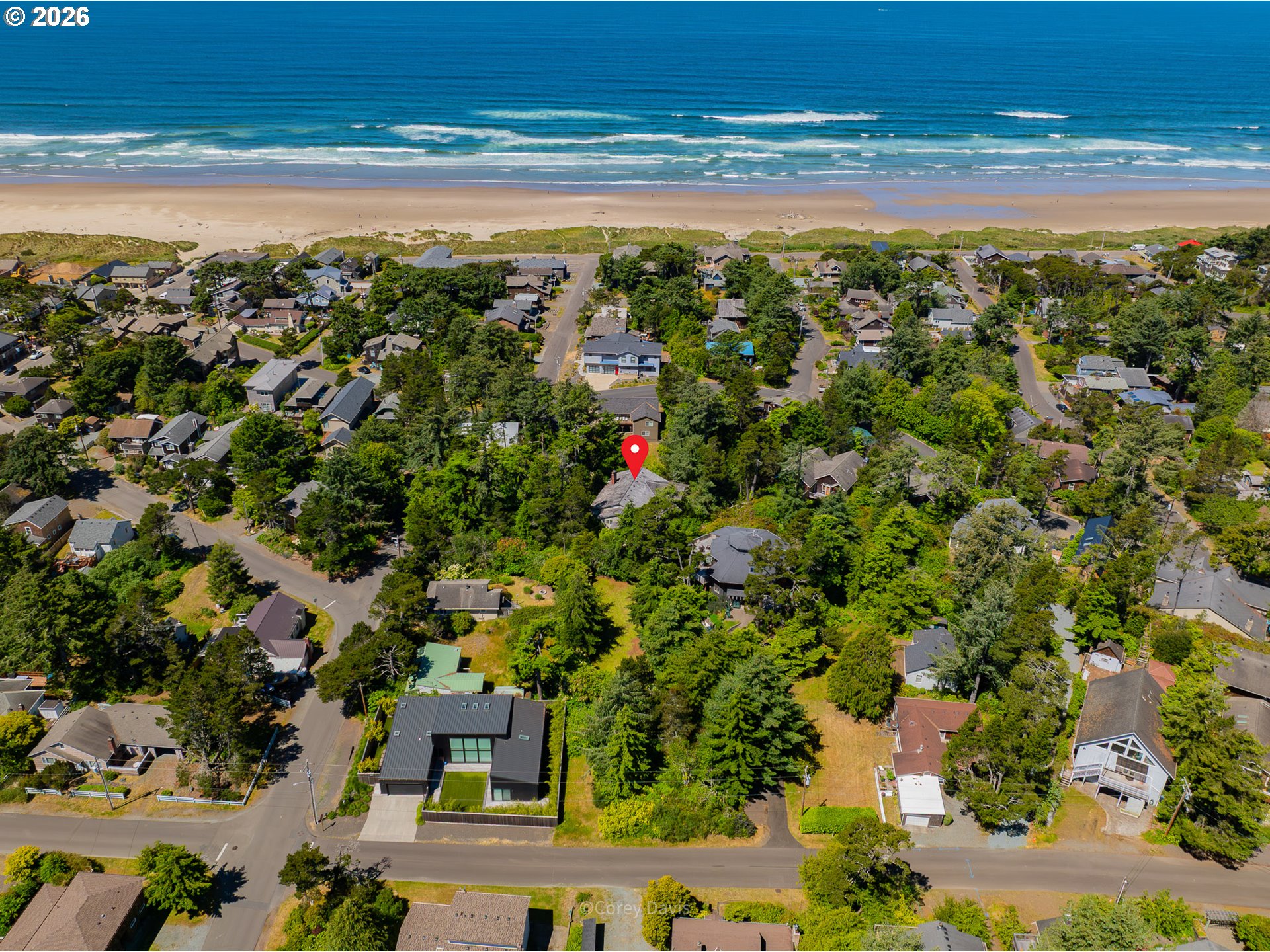 141 MANZANITA AVE