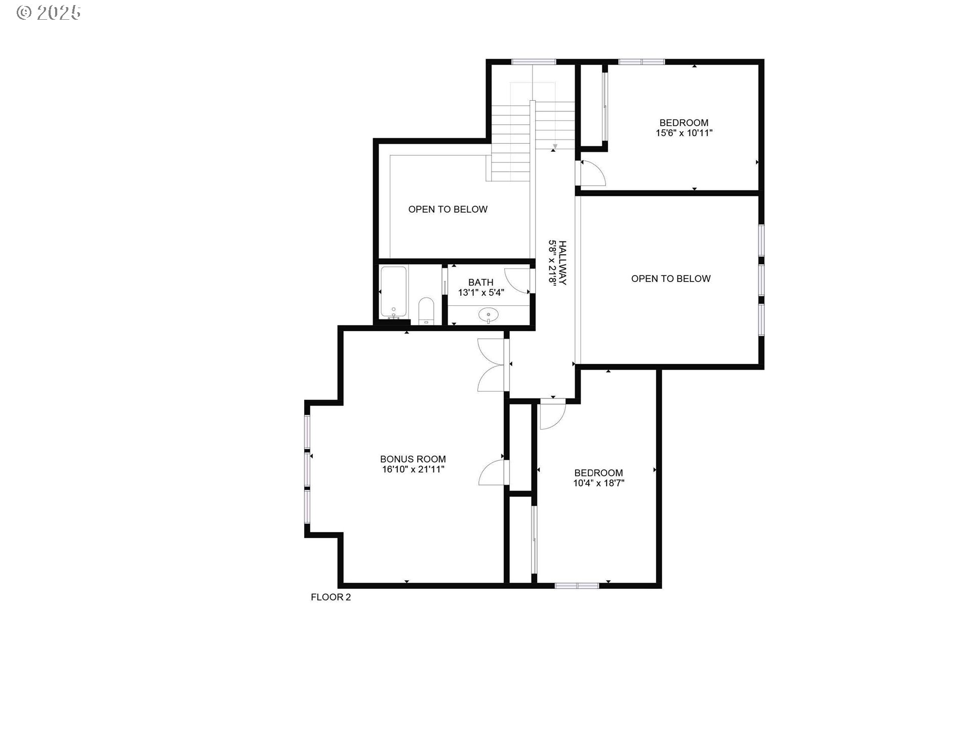 9840 SHORE PINE CT