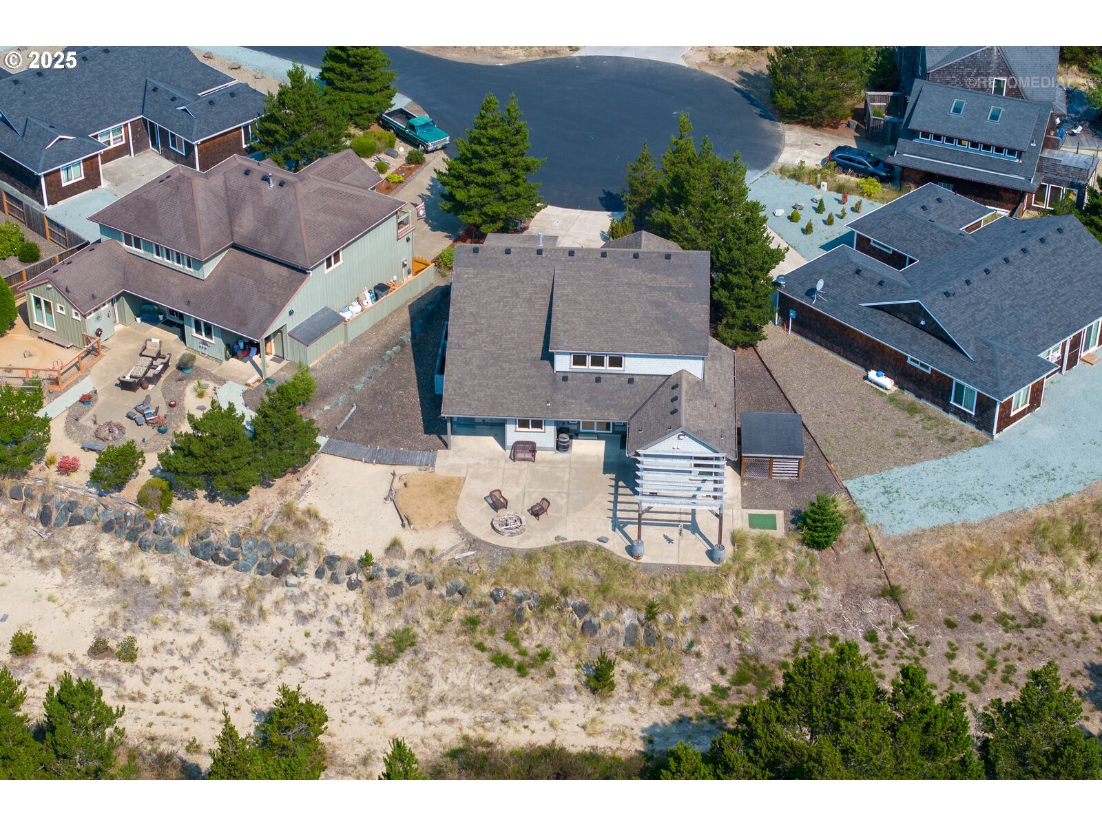 9840 SHORE PINE CT