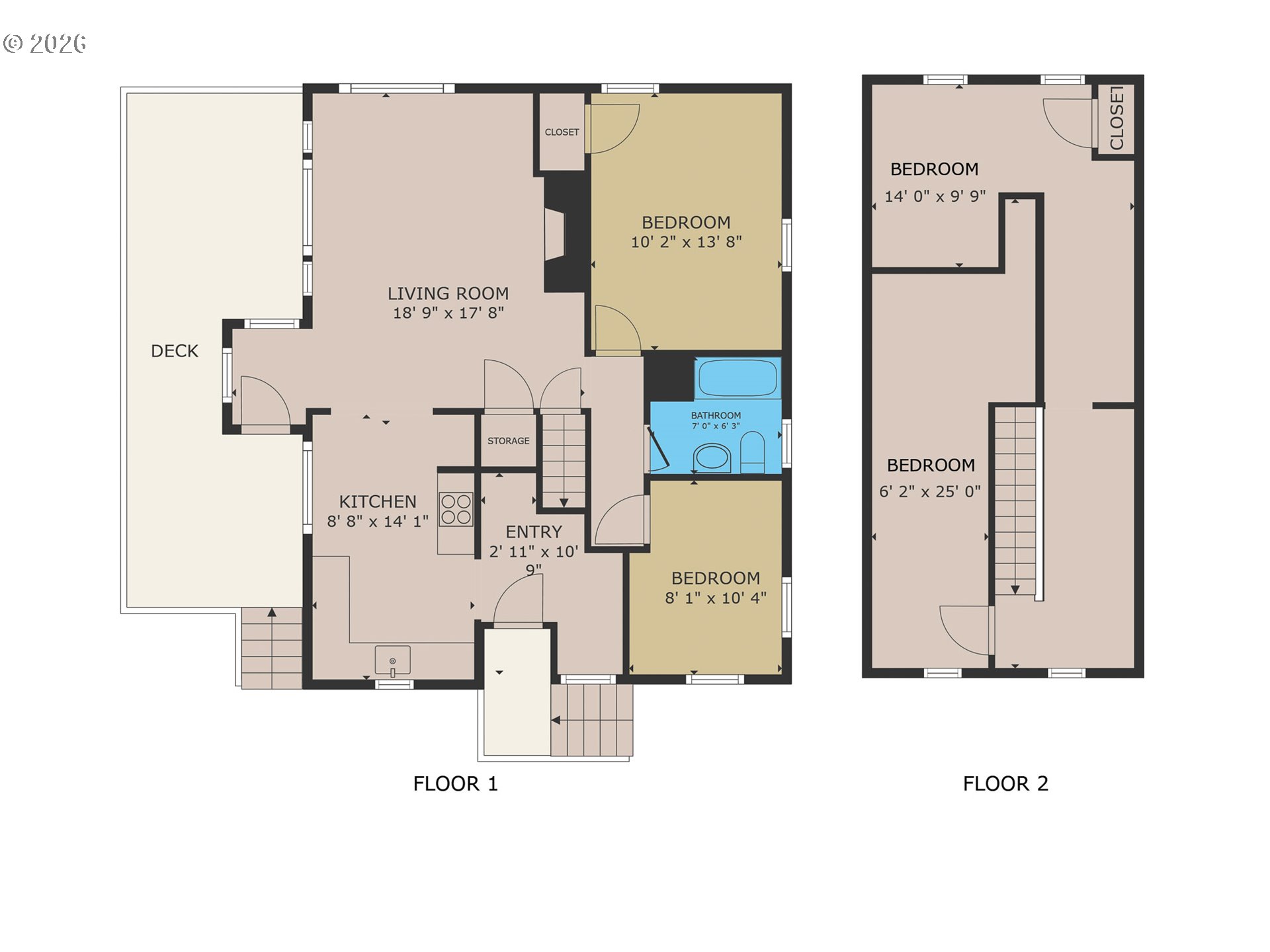 489 PINE AVE