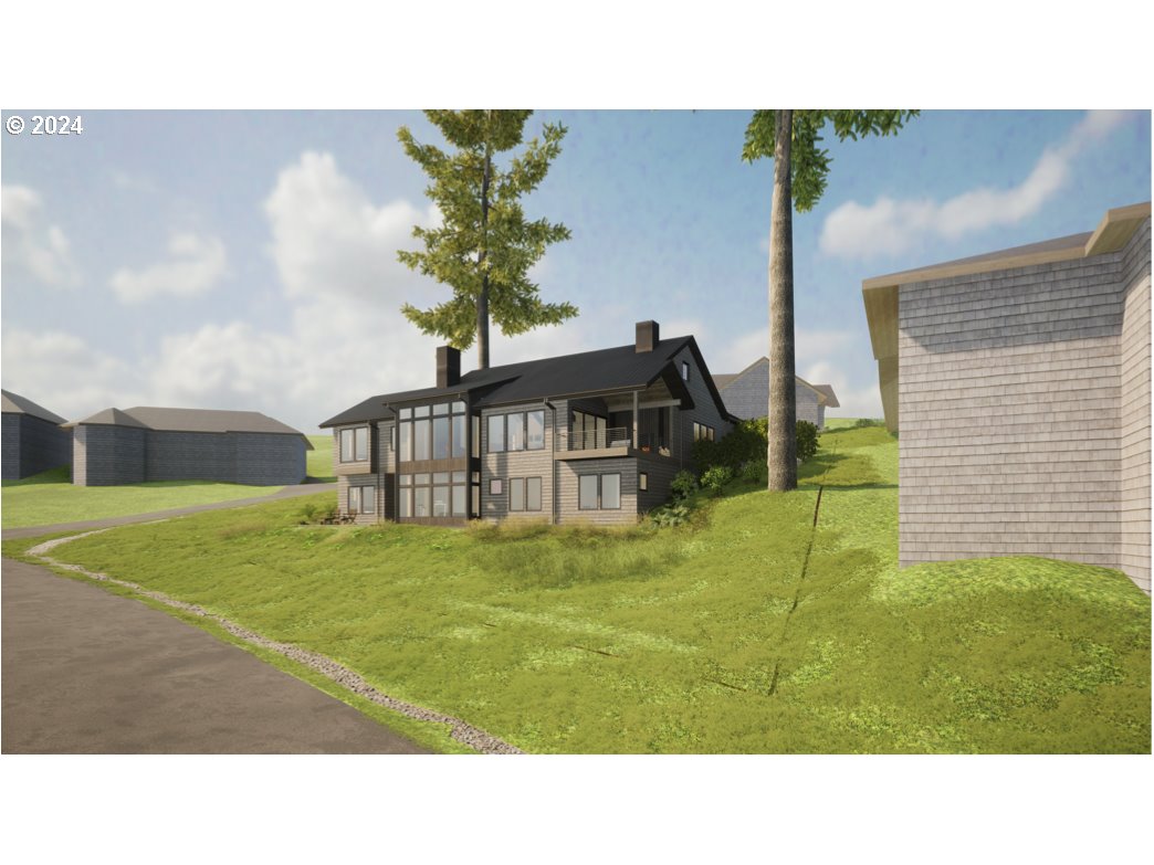 Braeridge DR 10